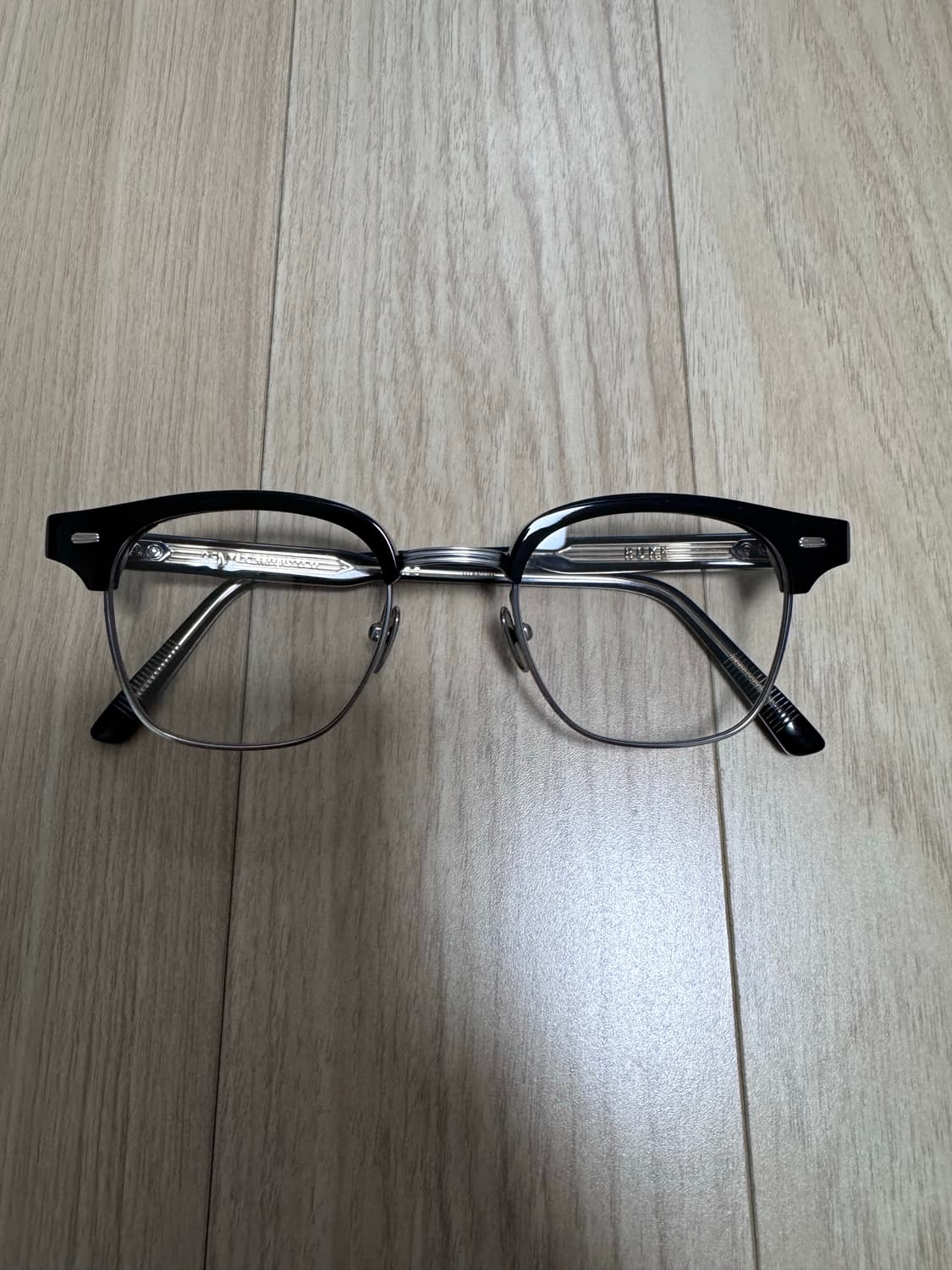 젠틀몬스터 ROKE 블랙 상품이미지3