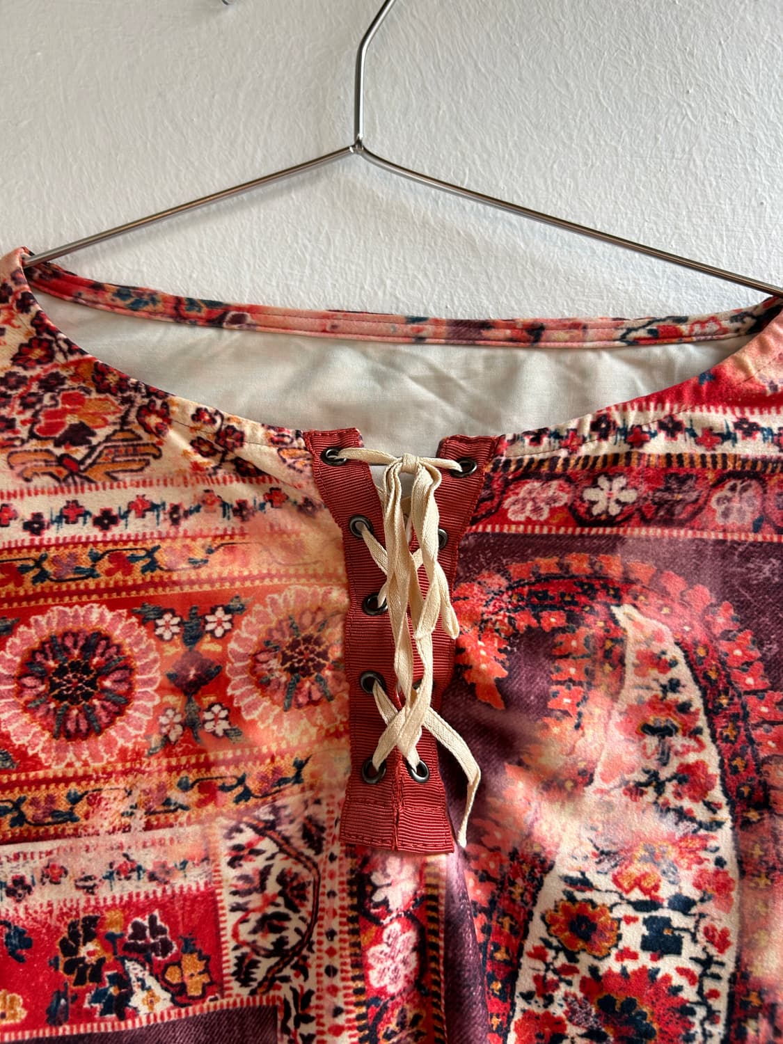 boho top  상품이미지2