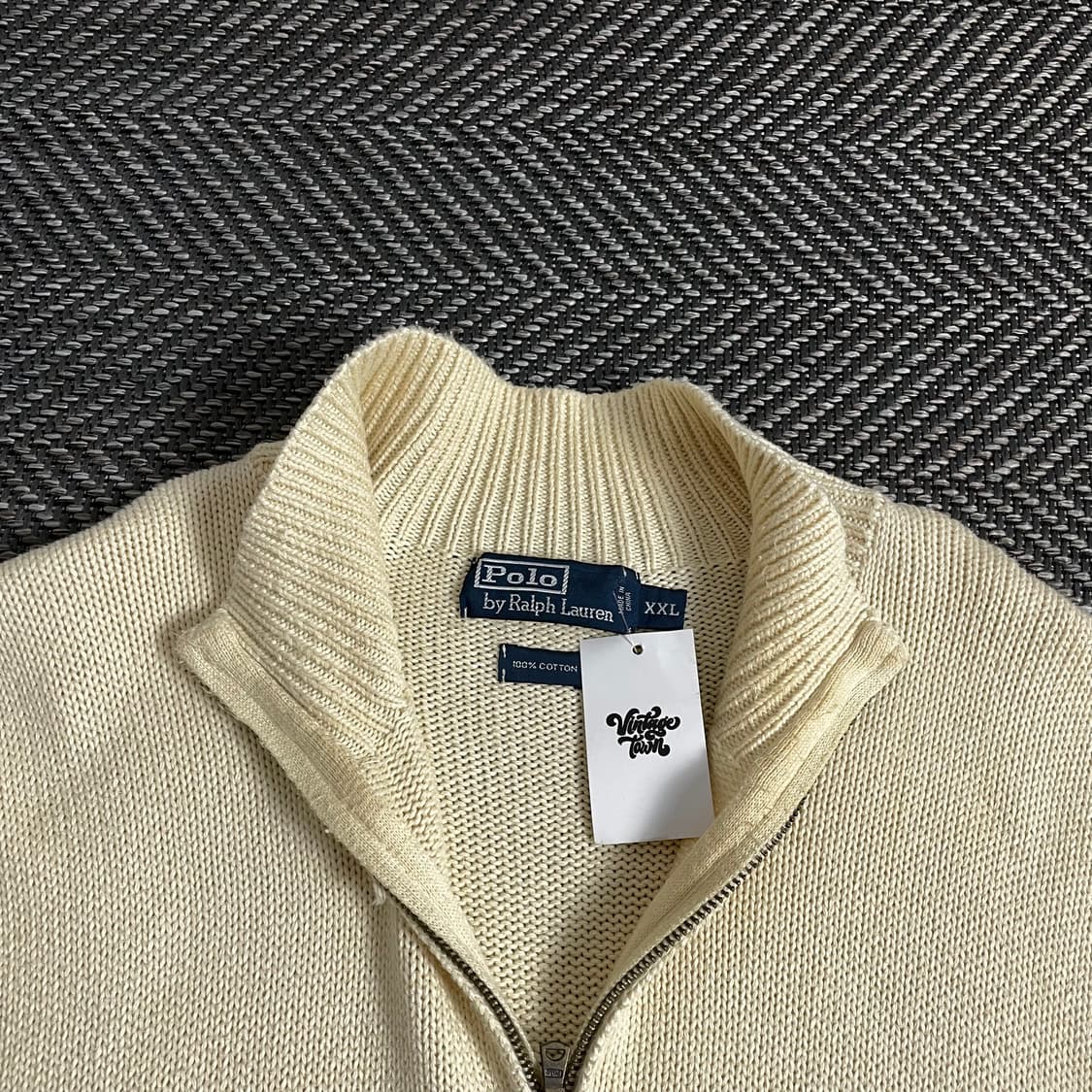 폴로 랄프로렌 신형 포니 하프집업 니트o 3009 상품이미지6