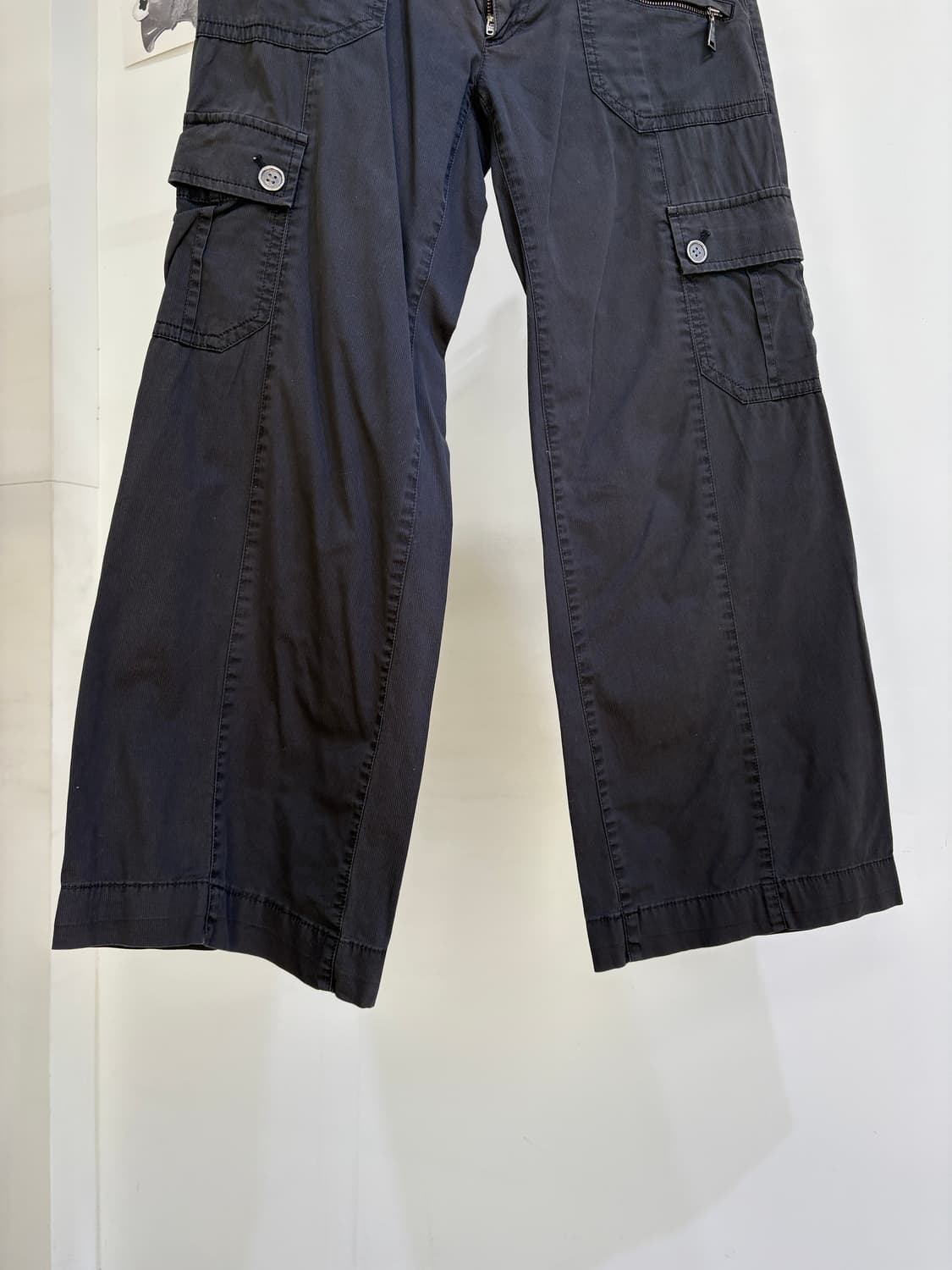 CDEC 코튼팬츠 상품이미지4