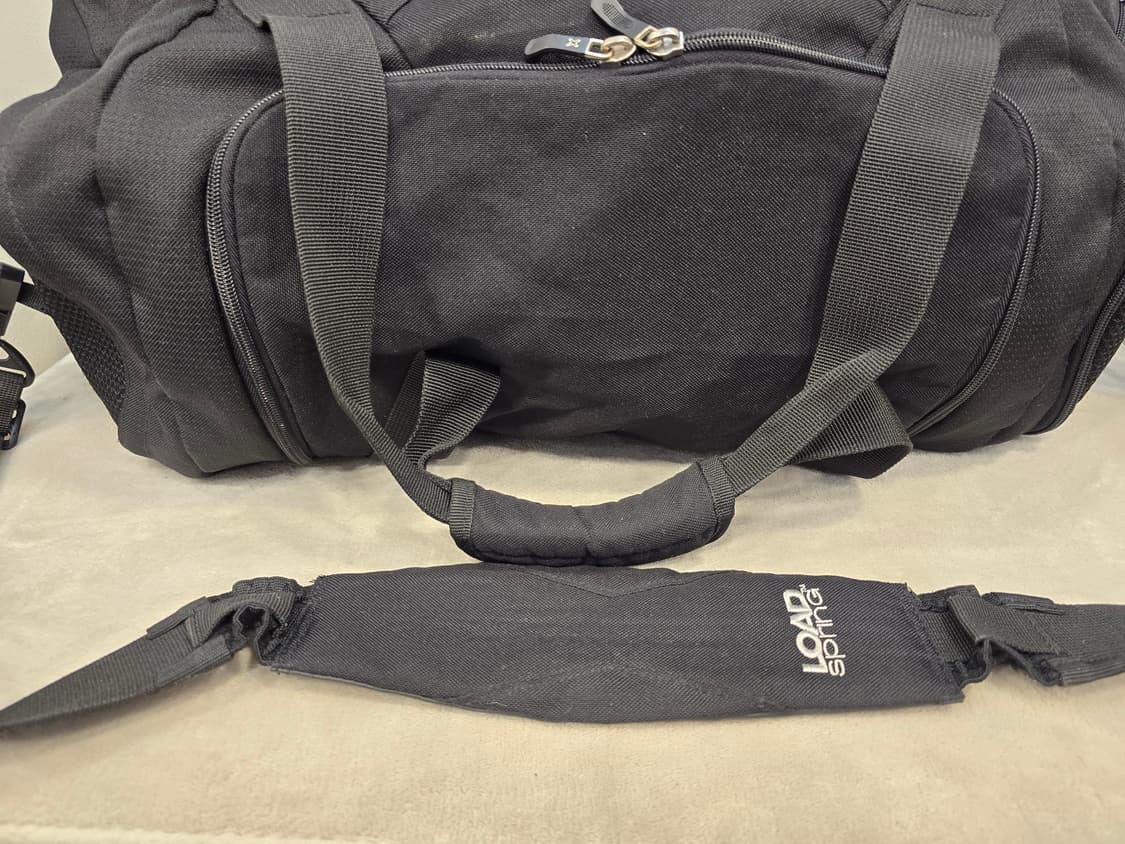 아디다스 빅사이즈 더플백 운동가방 상품이미지5