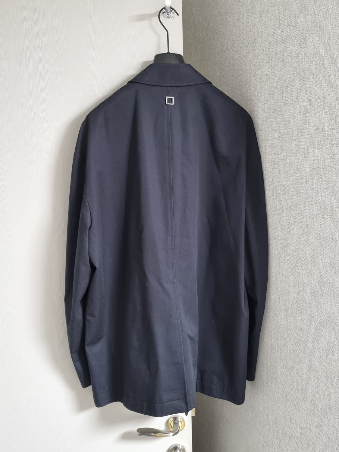 우영미 블레이저 자켓 상품이미지2