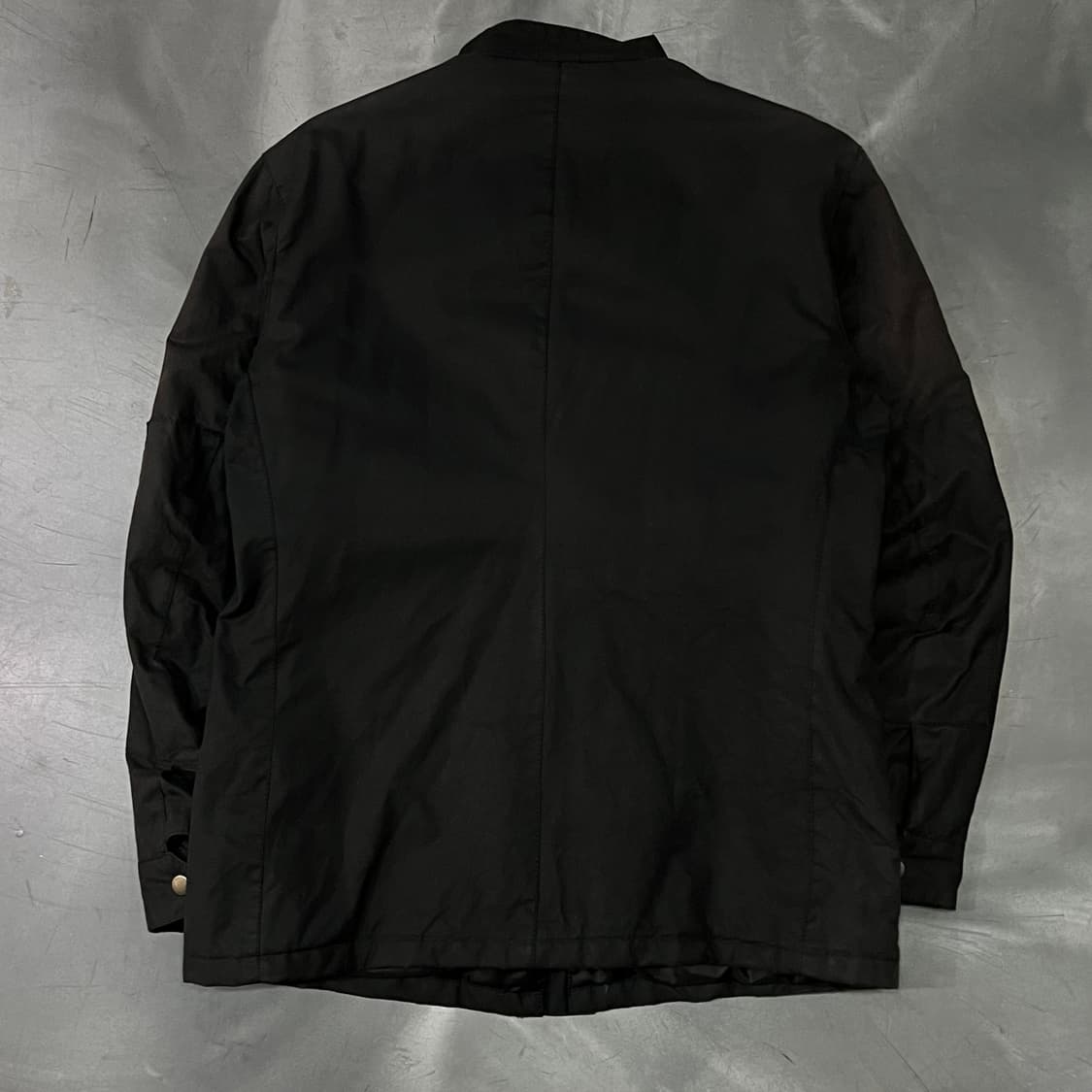  바버 인터네셔널 워크 자켓 y14459 상품이미지2