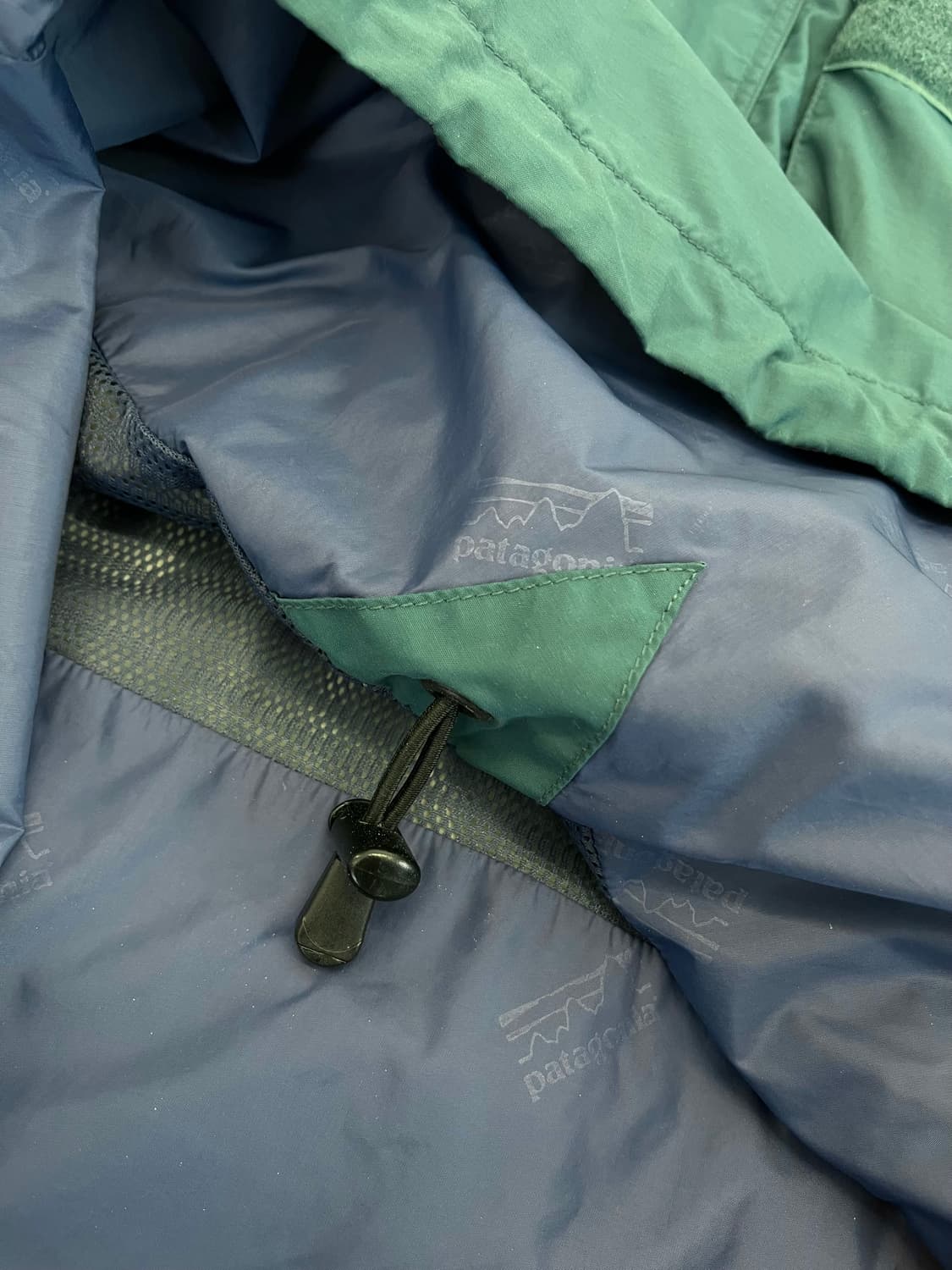 Patagonia 파타고니아 SST 아노락 자켓 상품이미지8