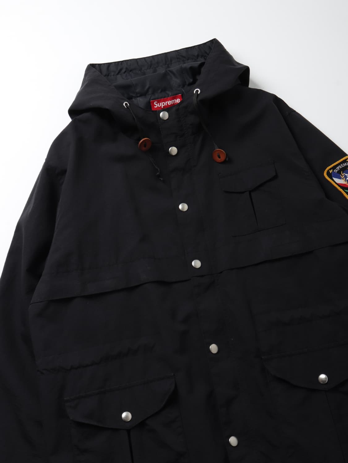 Supreme Mountain Parka 상품이미지3