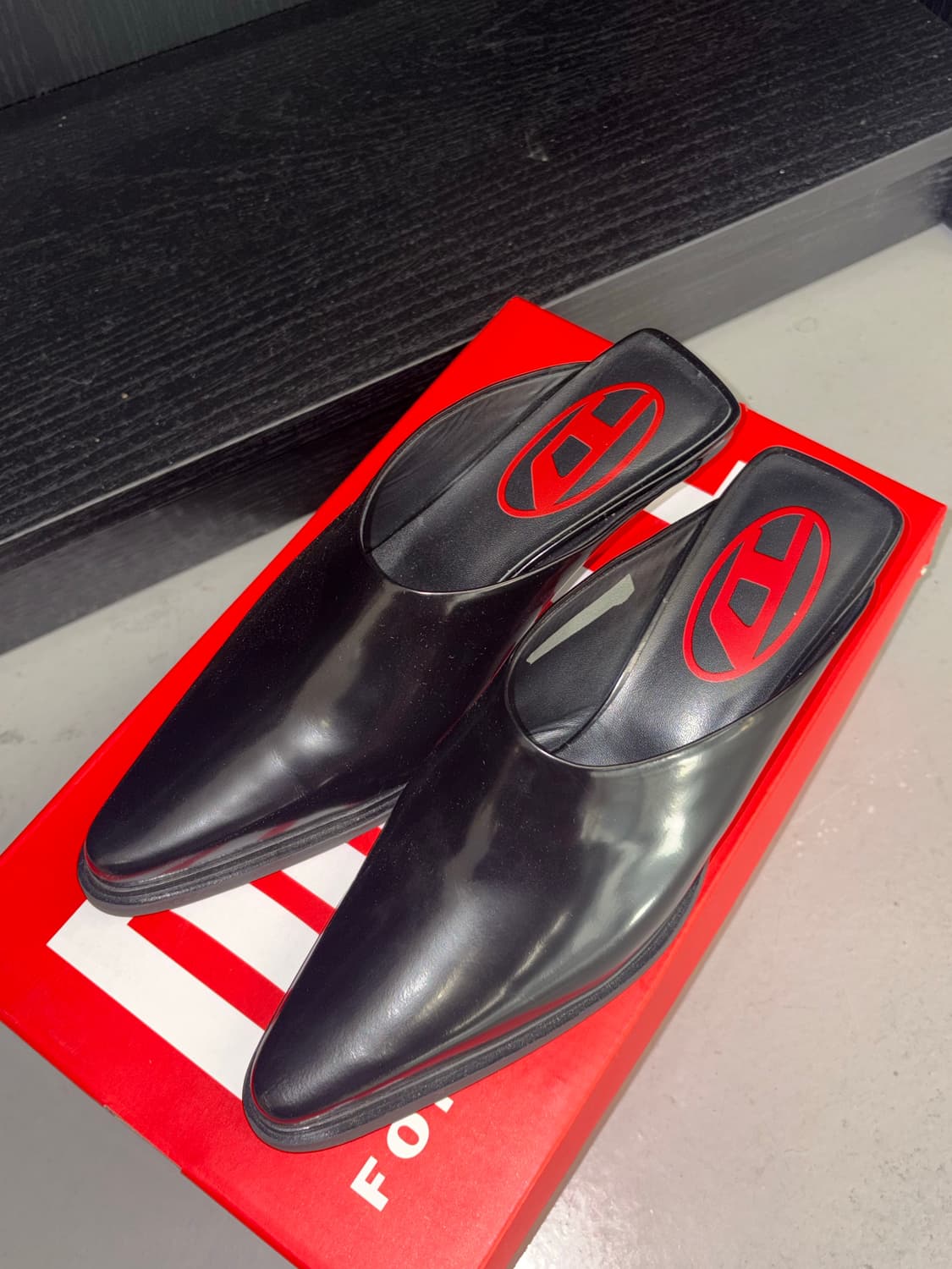 디젤 뮬 상품이미지1