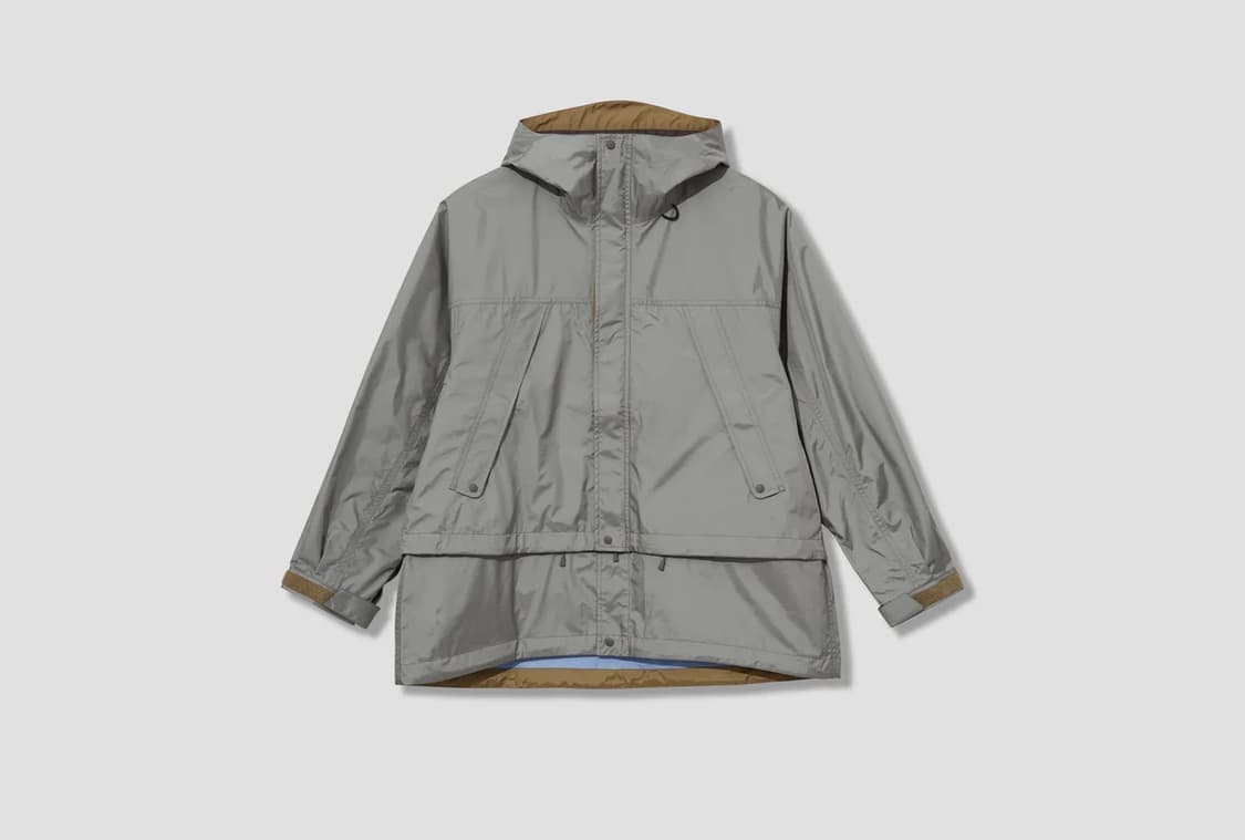 DAIWA PIER39 다이와피어39 테크니컬자켓 상품이미지2