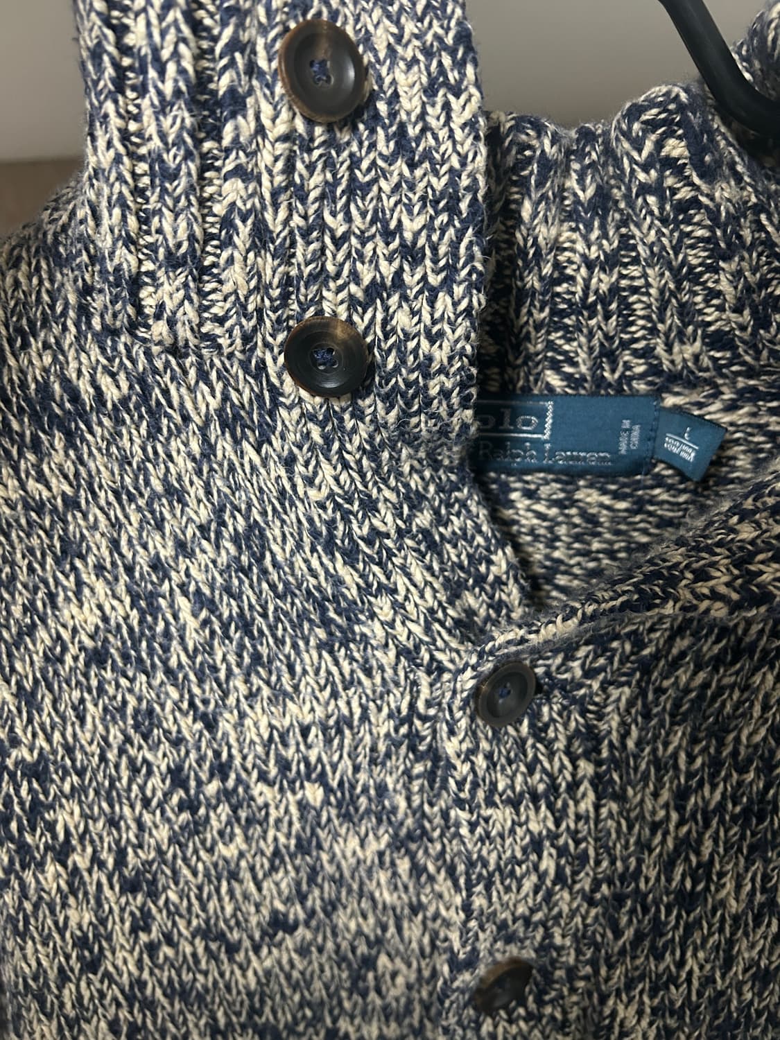 폴로 랄프로렌 니트 상품이미지5