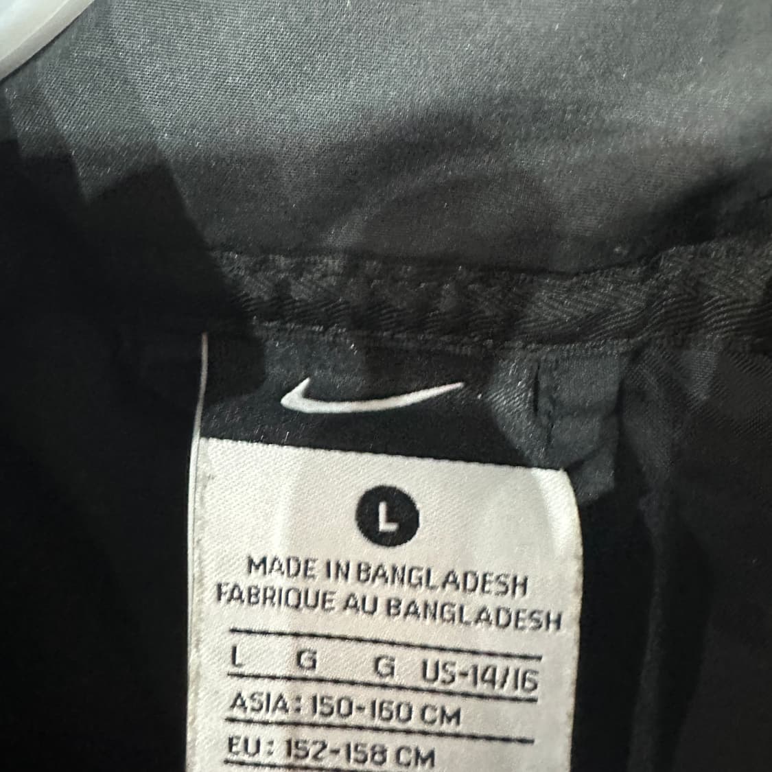 나이키 패딩조끼 90-95 상품이미지3