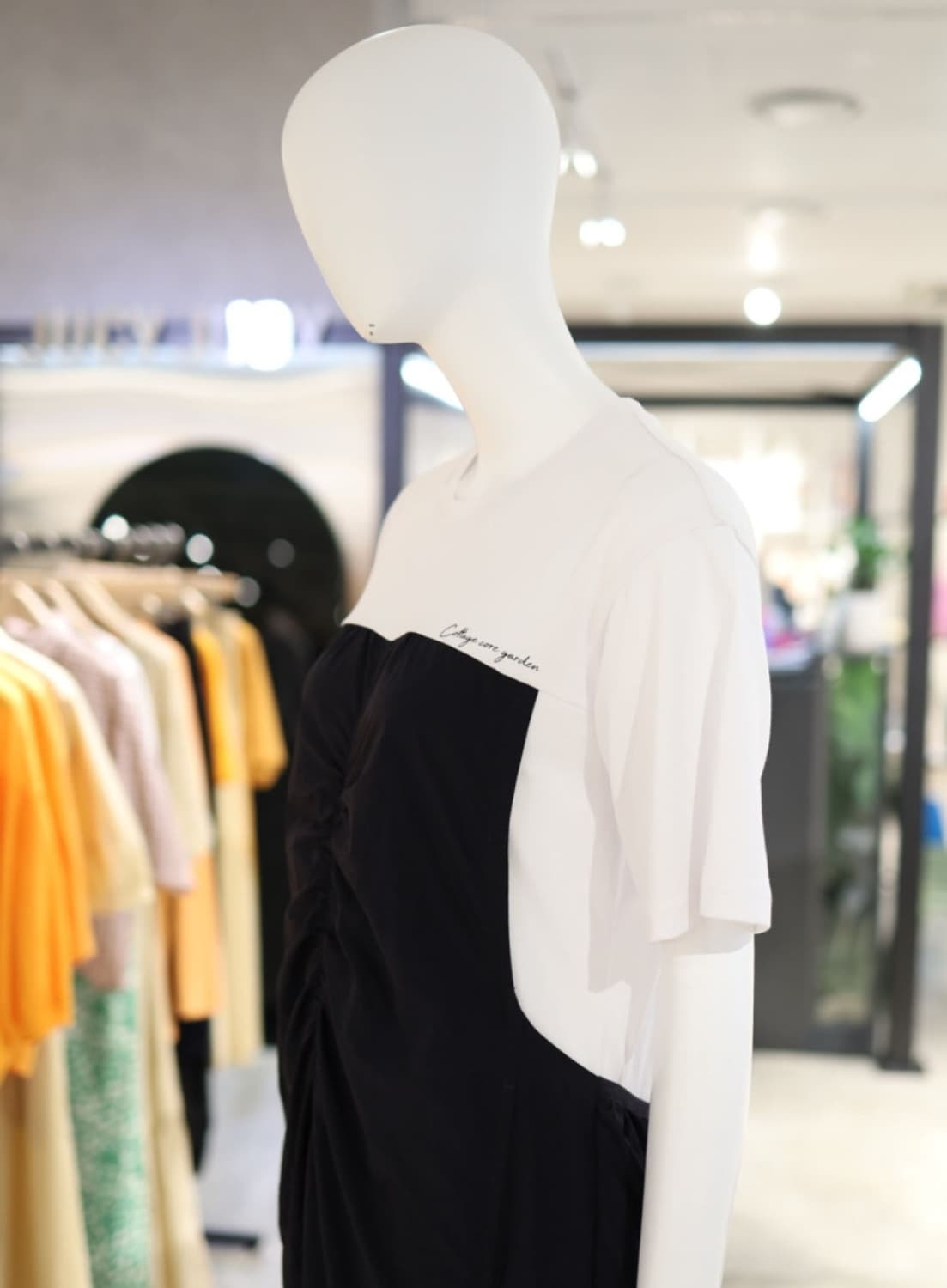 쥬시쥬디 원피스 66사이즈 상품이미지3