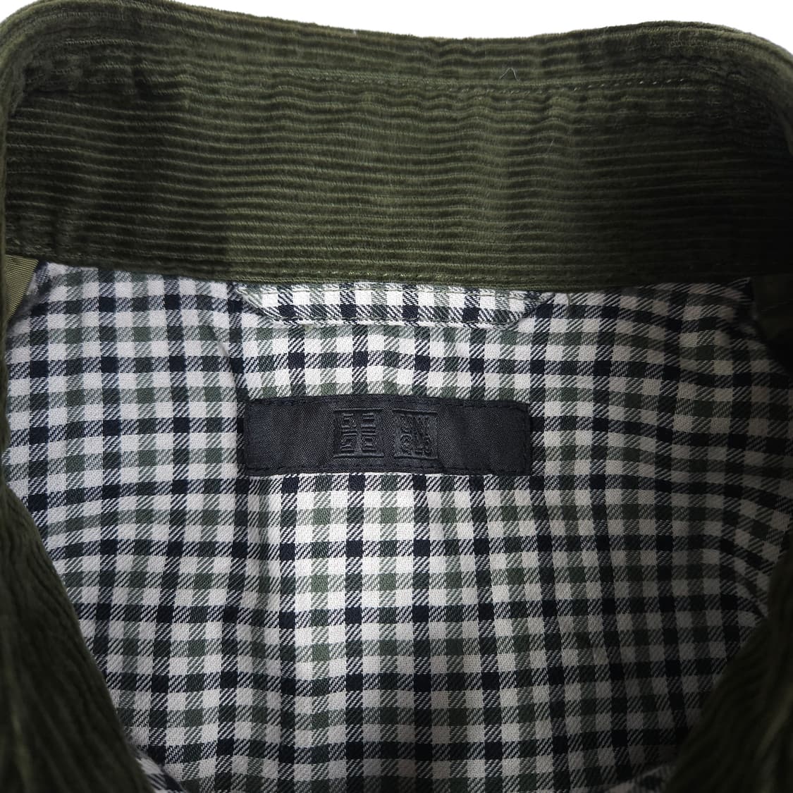 유니클로 코듀로이 유틸리티 자켓 상품이미지3