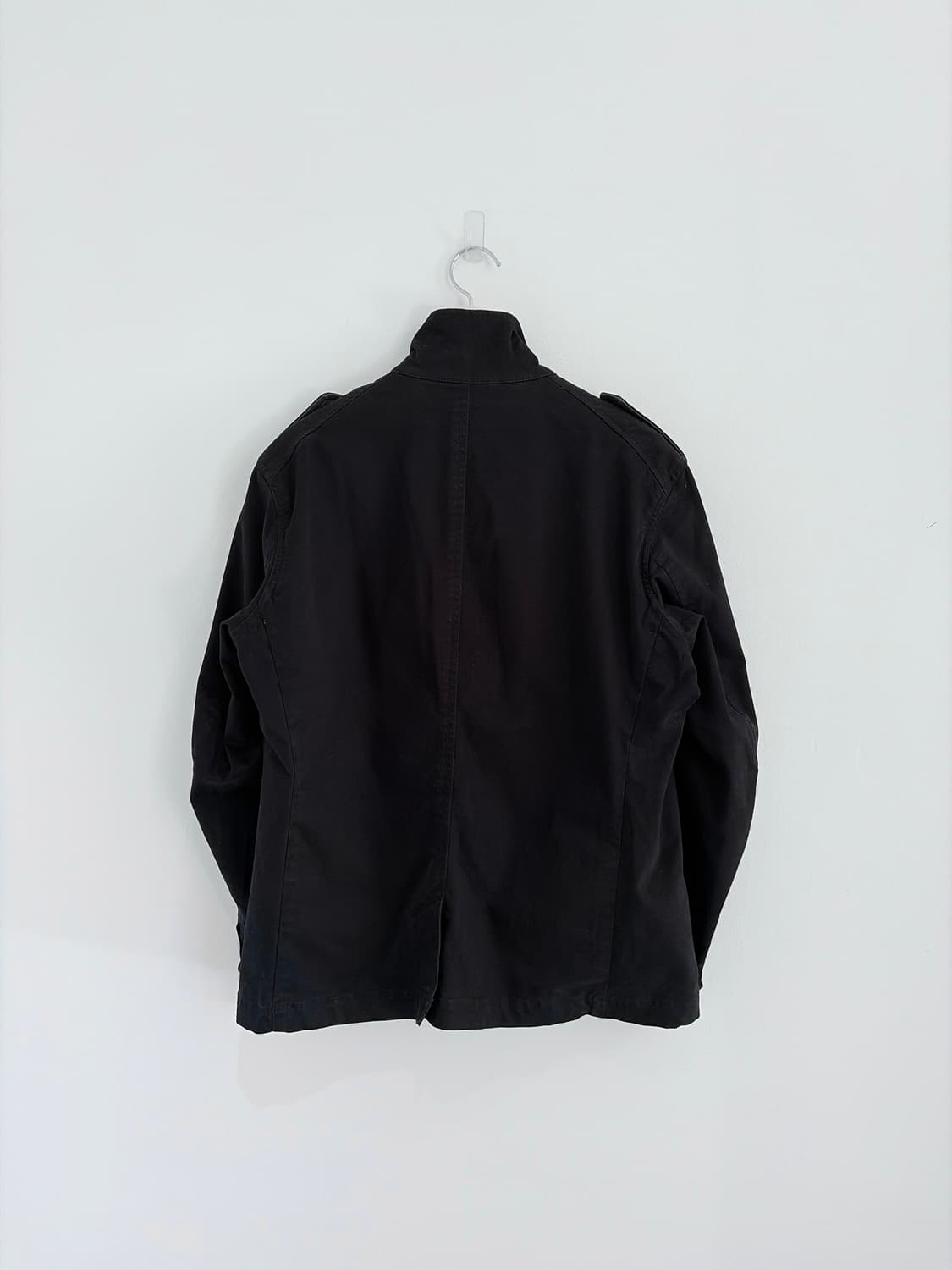 Ships 2way zipper jacket 상품이미지4