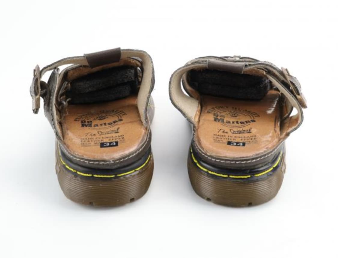 닥터마틴 샌들 상품이미지3