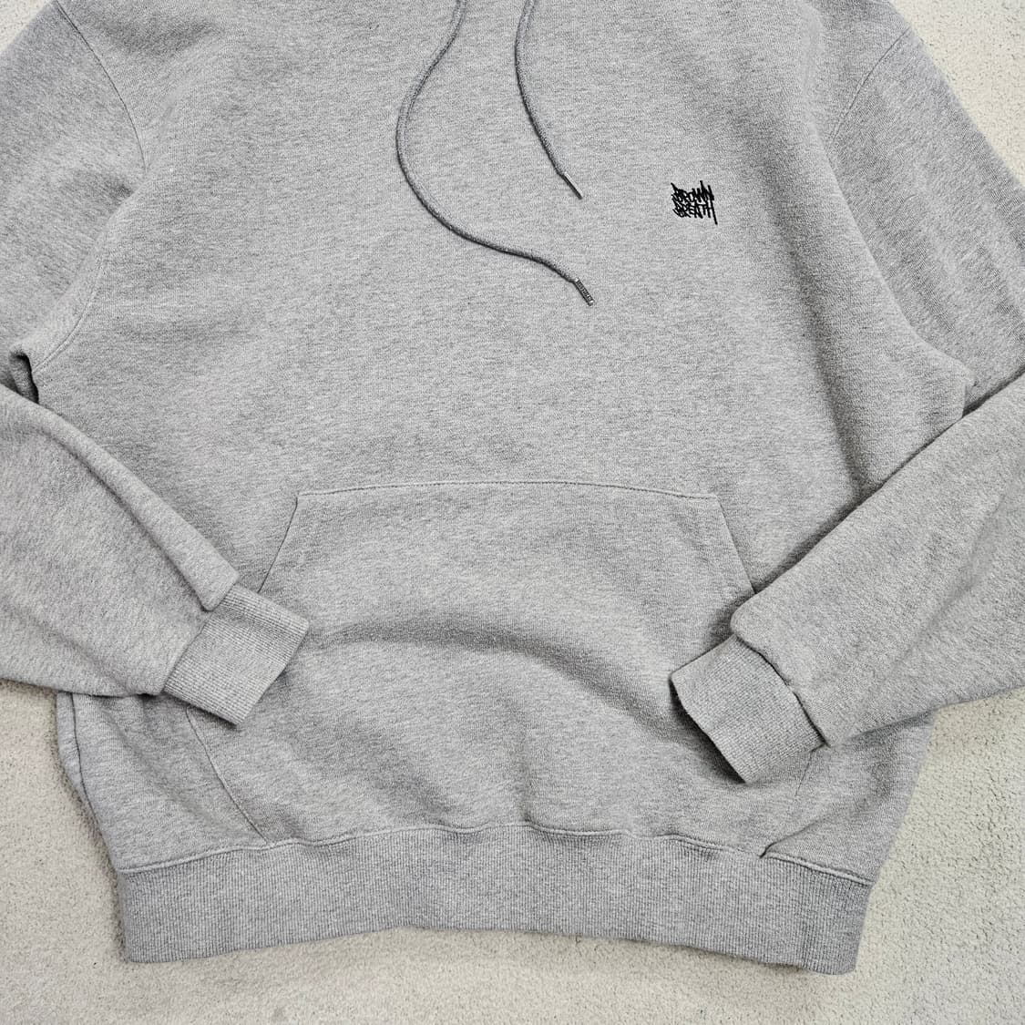 브라운브레스 후드티 M 상품이미지5