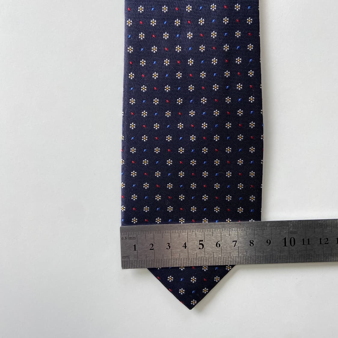 제이프레스(J.Press) 명품 정품 넥타이 8.3cm 상품이미지8