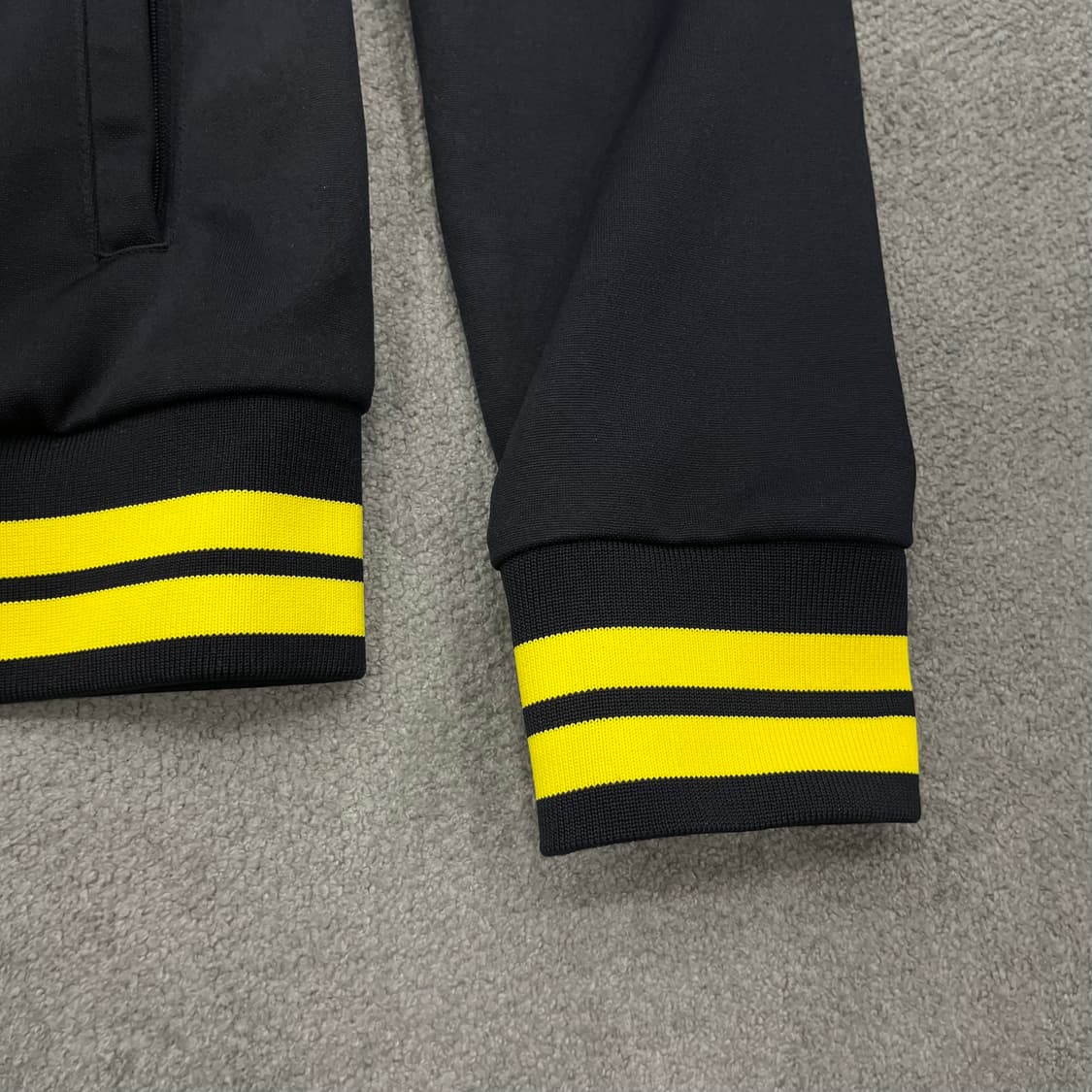 XS 카파 이탈리아 져지 트랙탑 상품이미지3