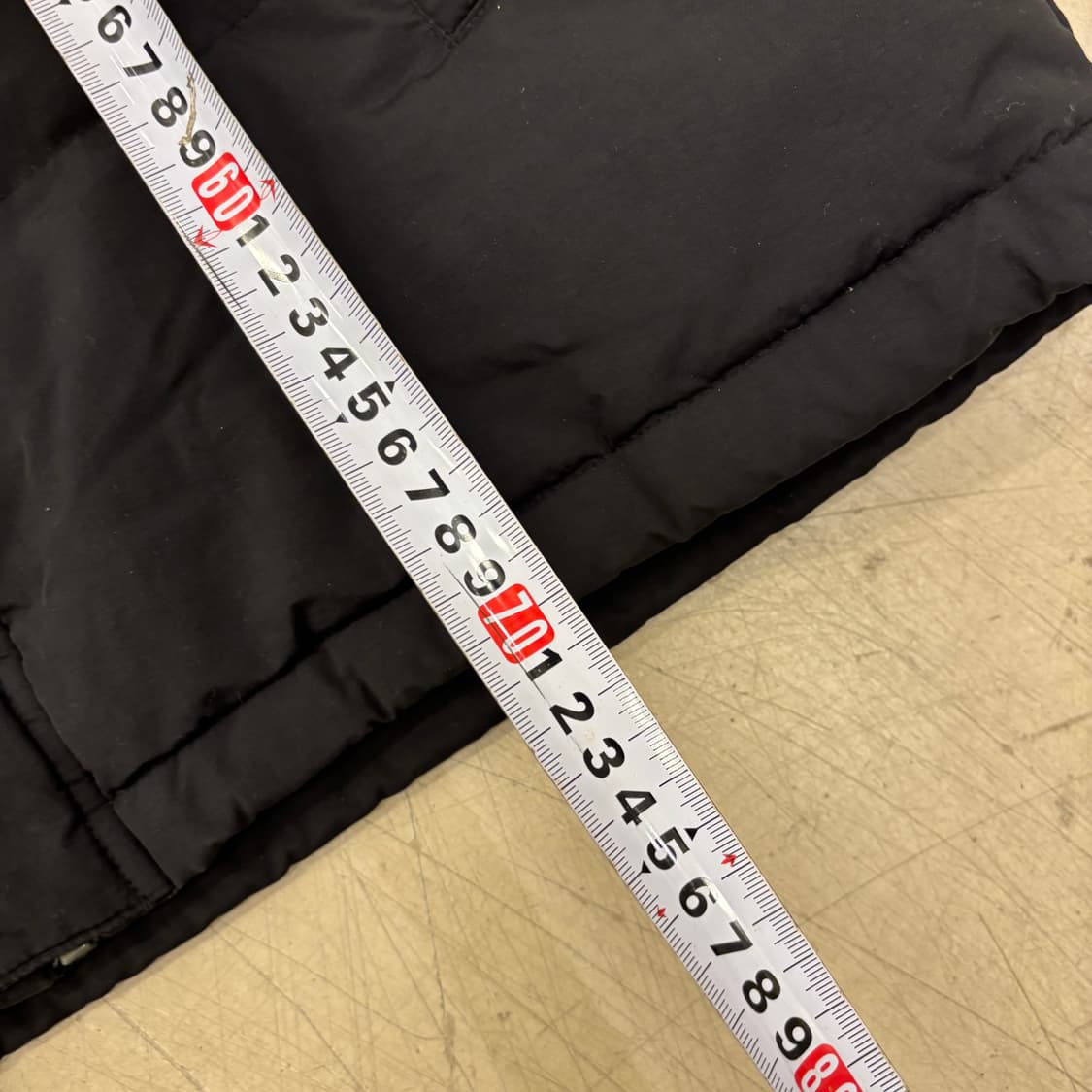 아디다스 암로고 덕다운 패딩 상품이미지4