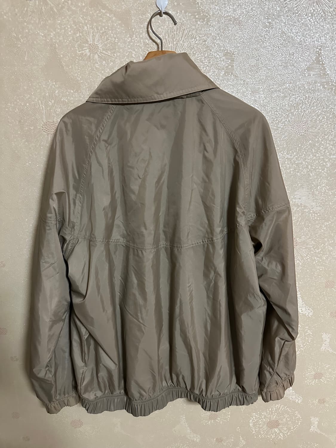 나이키 바람막이 L 판매 상품이미지4