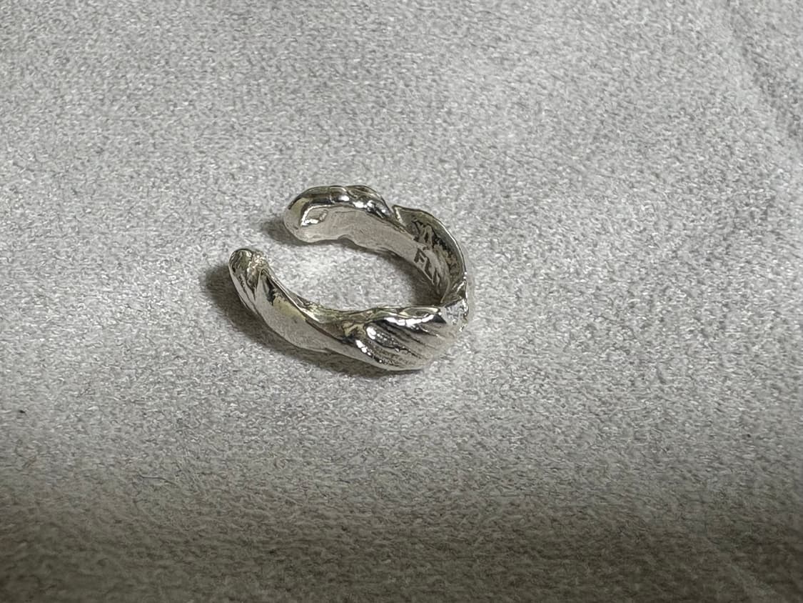 플릿 이어커프&토링 상품이미지5