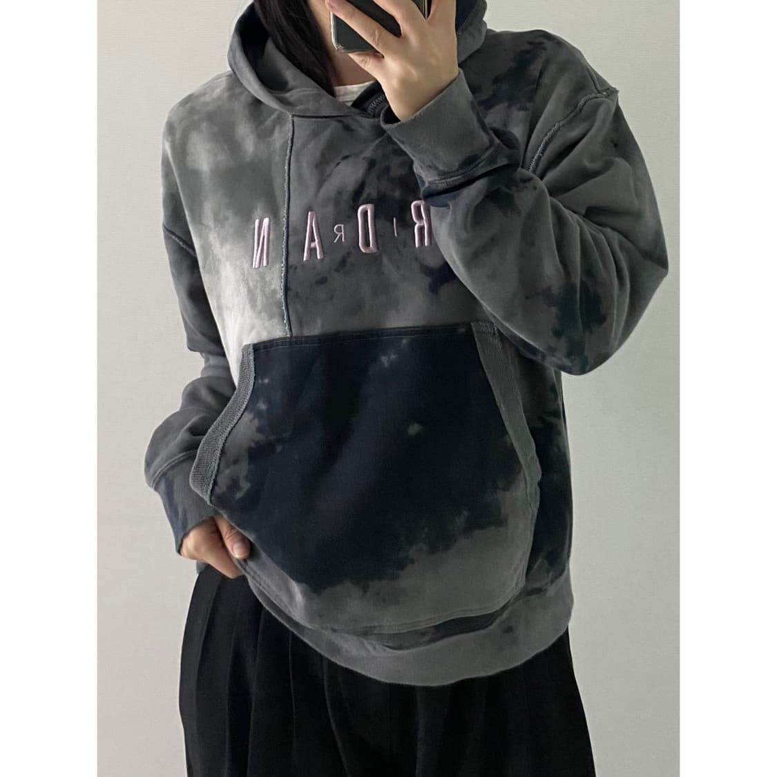 조던 후드티 상품이미지1