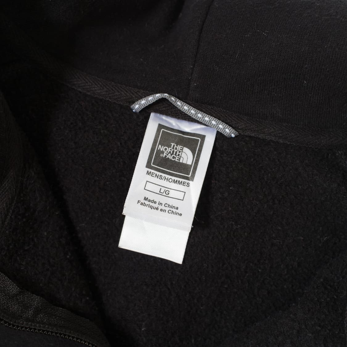 North Face Hood Zip 상품이미지7