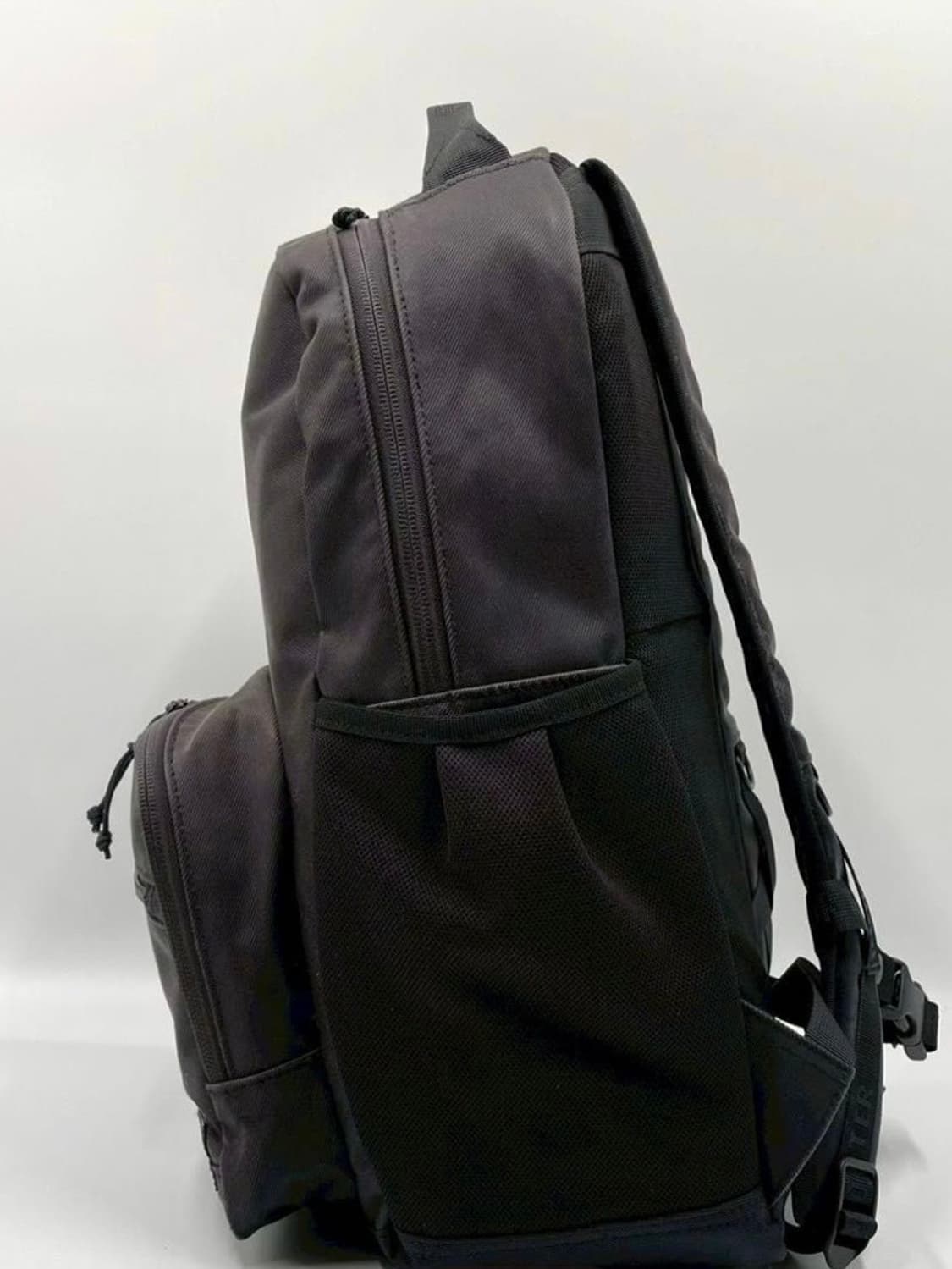 포터 데이팩 백팩 블랙 가방 상품이미지4