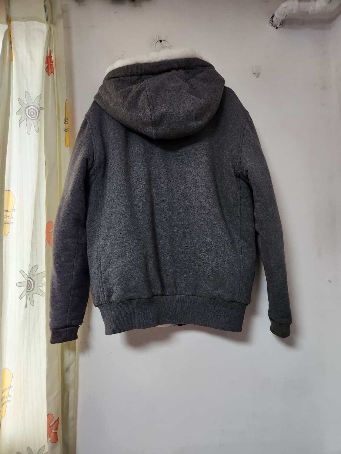 정품 무스너클 버니 후드집업S/P 상품이미지2