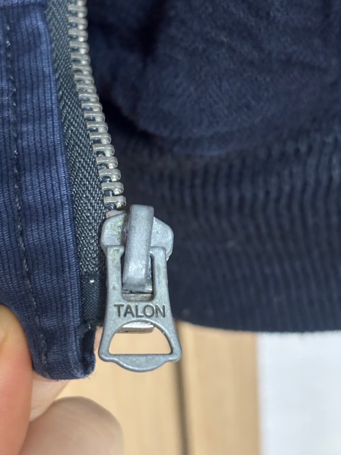 폴로 랄프로렌 후크 덱자켓 M 상품이미지10