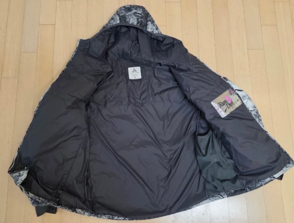 나이키 ACG 패딩 XL 정품 상품이미지4