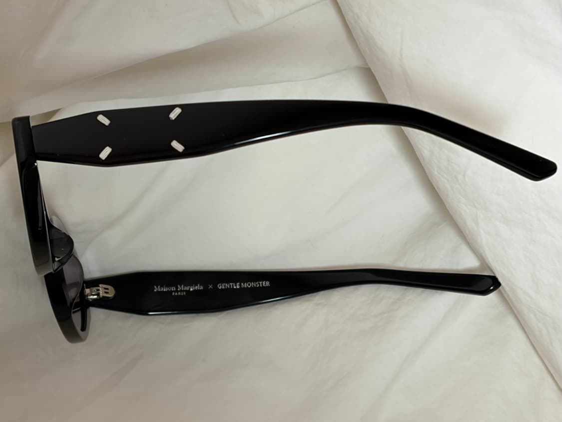 (크림 구매) 젠틀몬스터 메종마르지엘라 MM204 상품이미지2