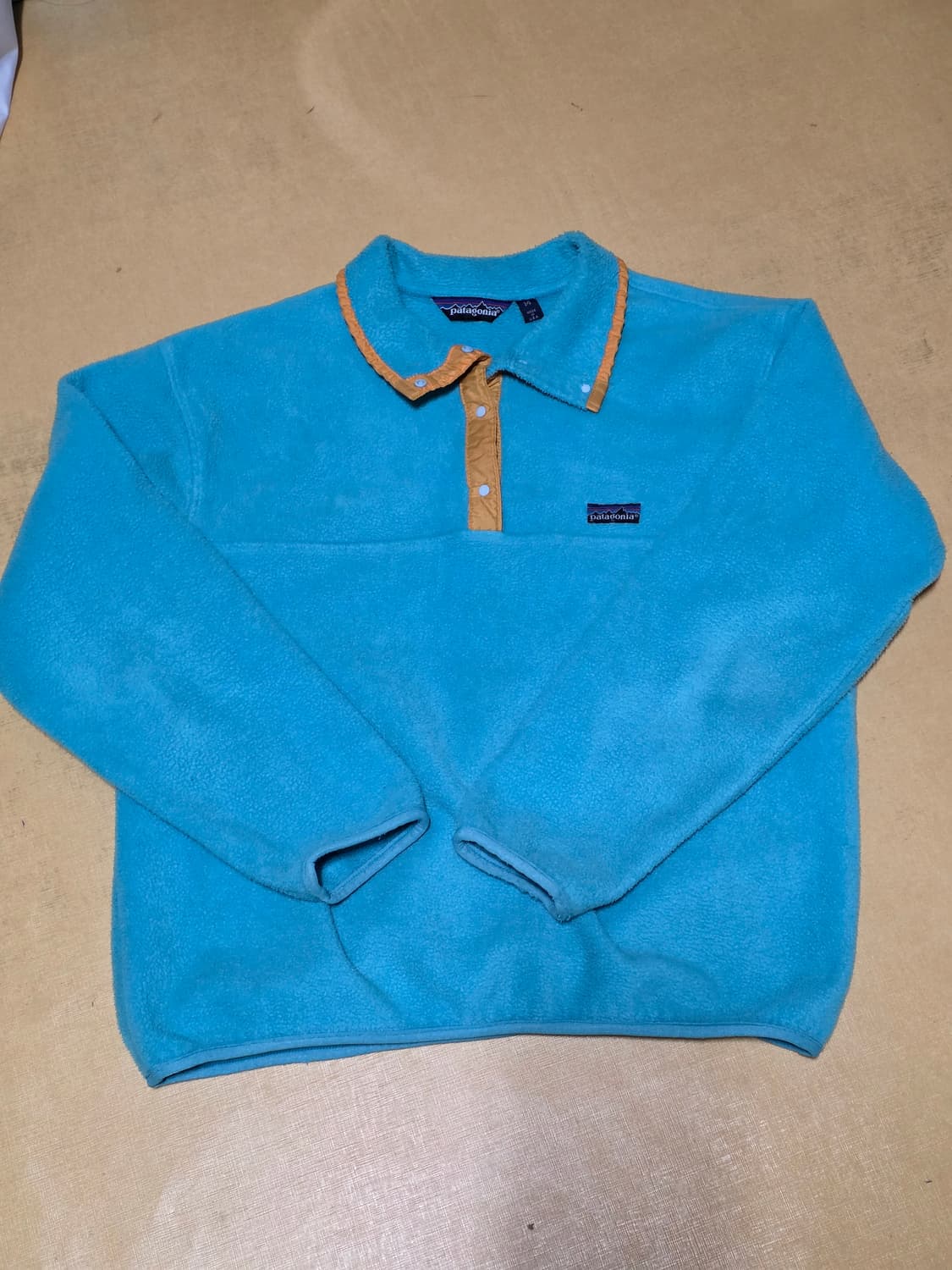 파타고니아 신칠라 민트 상품이미지1