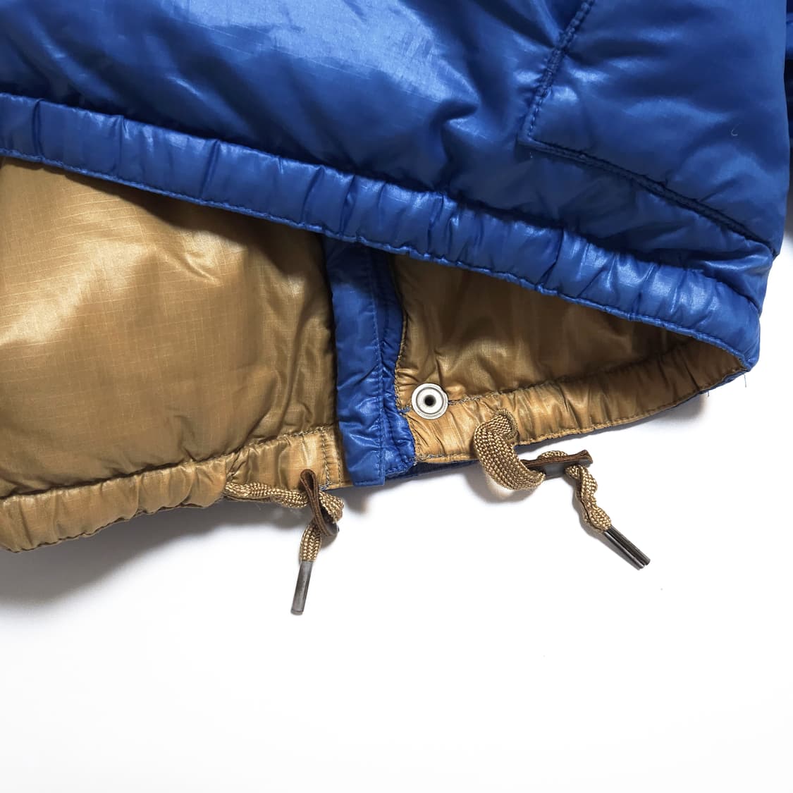 폴로 랄프로렌 쿠키 패치 다운 푸퍼 패딩 자켓 상품이미지9