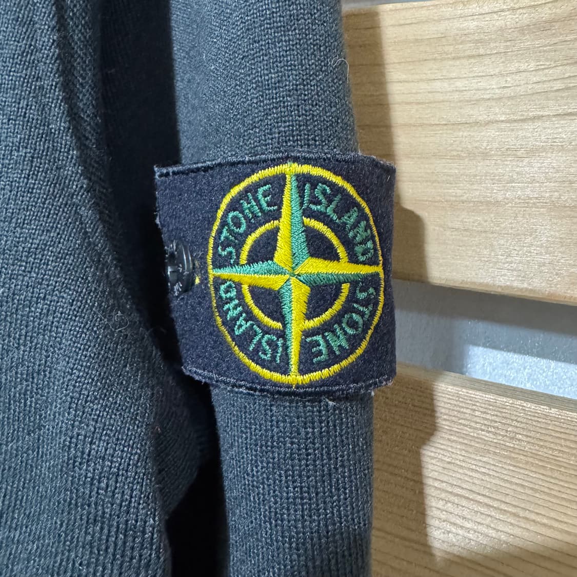 스톤아일랜드 후드 상품이미지2