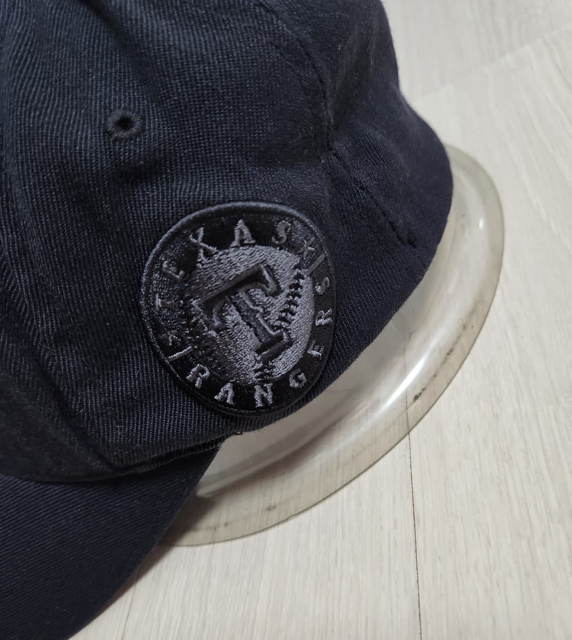 MLB 텍사스 레인저스 볼캡 상품이미지2