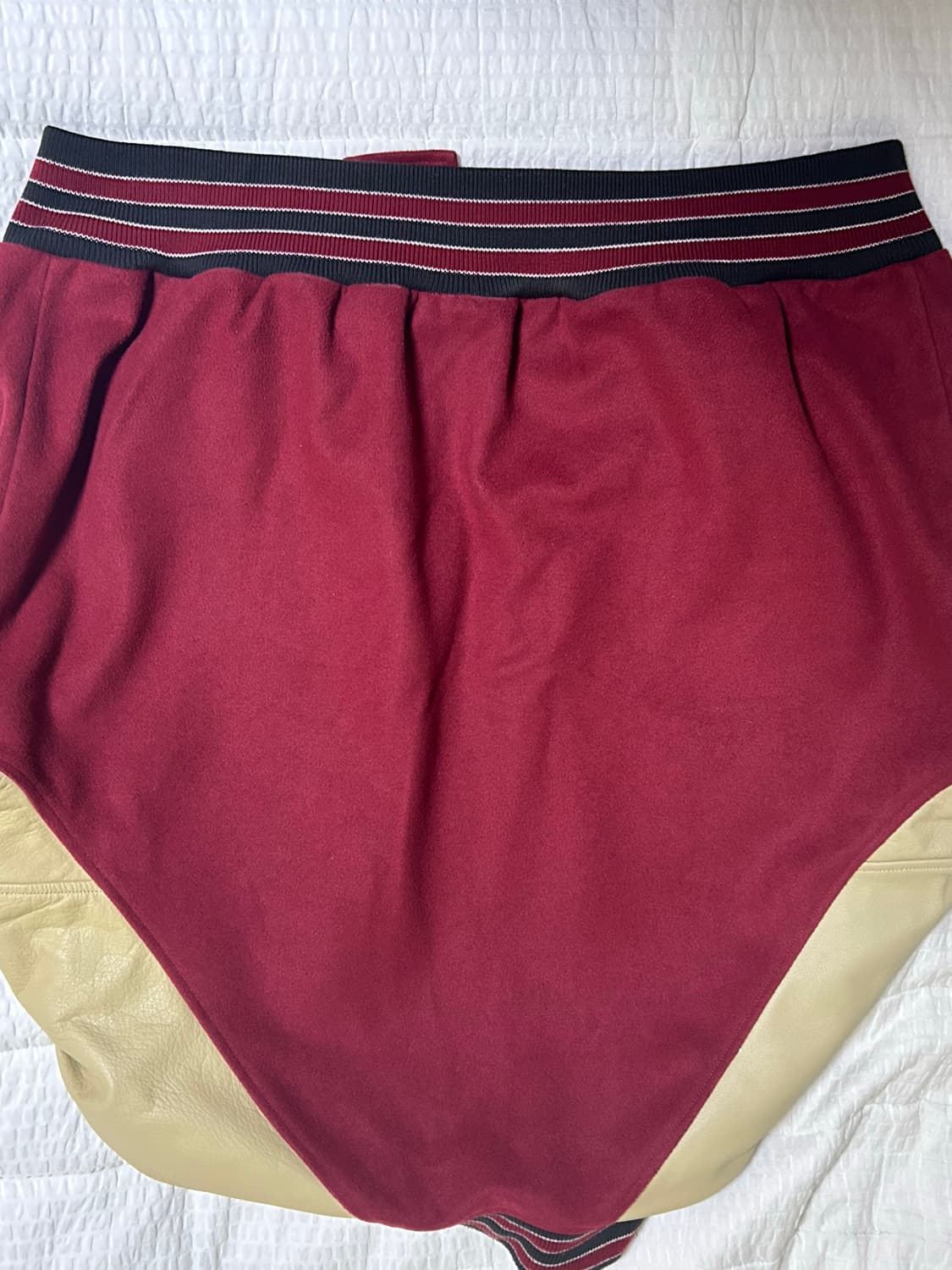 <급처> 디스이스네버댓 하라주쿠 바시티 M / 디네댓 상품이미지5