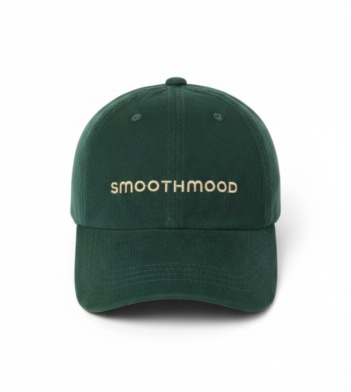 스무드무드 모자 볼캡 상품이미지1