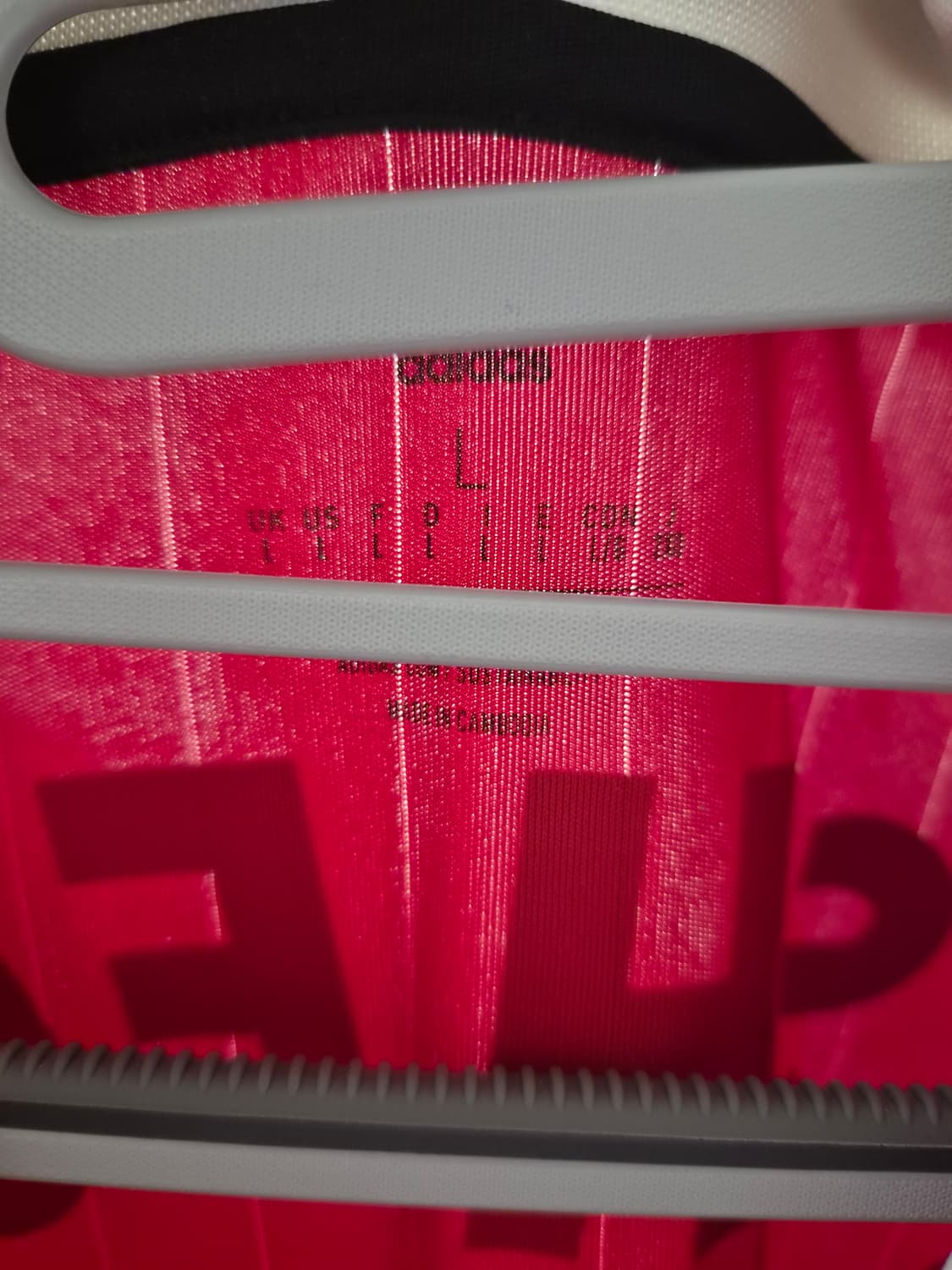 22-23 맨유 래시포드 긴팔 유니폼 상품이미지3