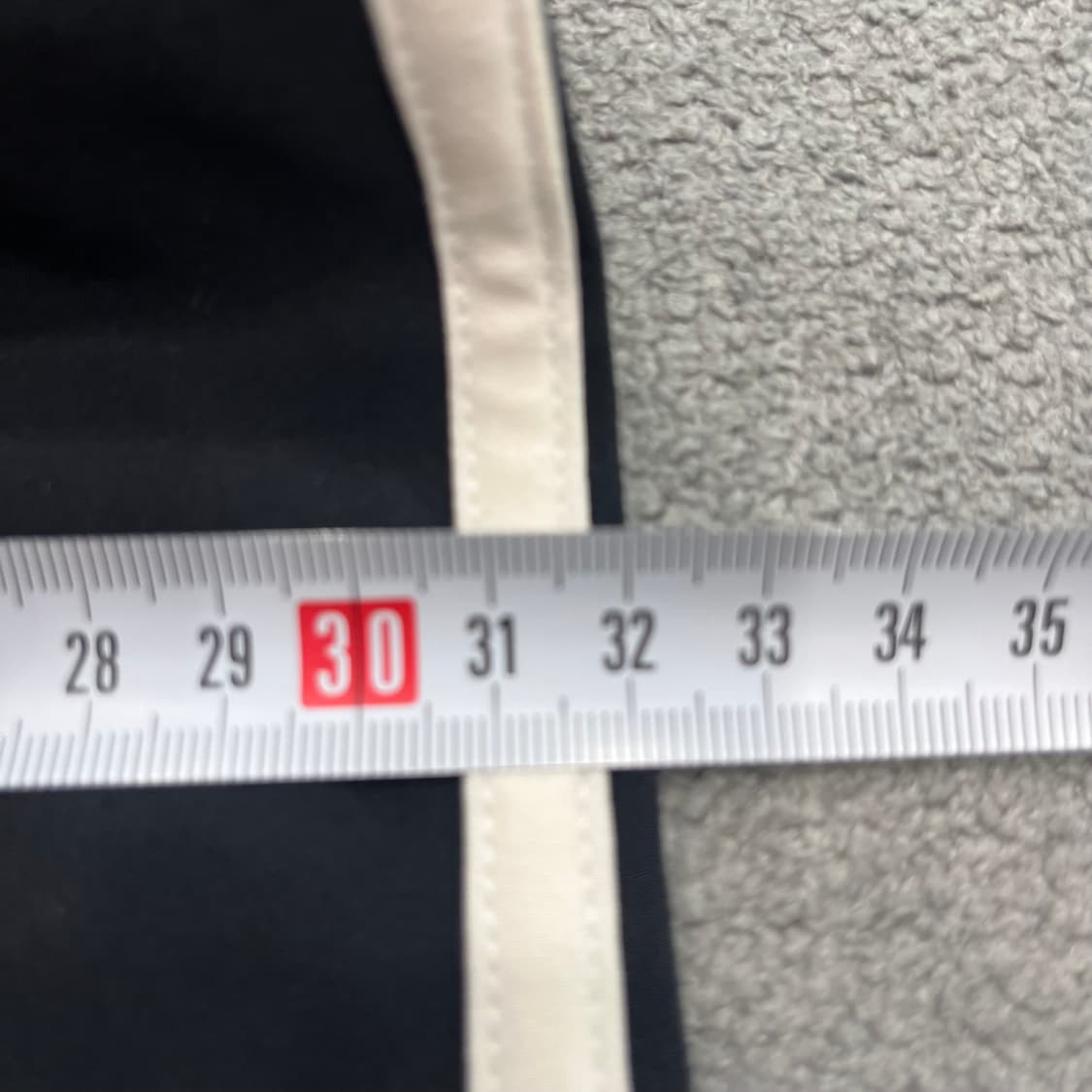XS 아디다스 삼선 트레이닝 바지 상품이미지9