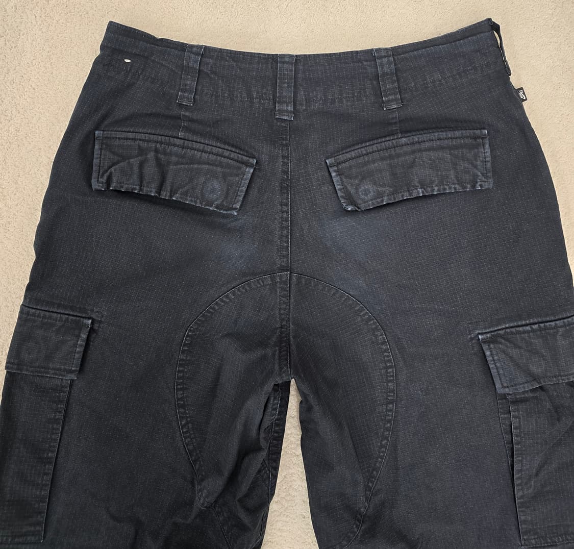 나이키 SB커니 스케이트 와이드 카고팬츠.
싸이즈30 상품이미지6