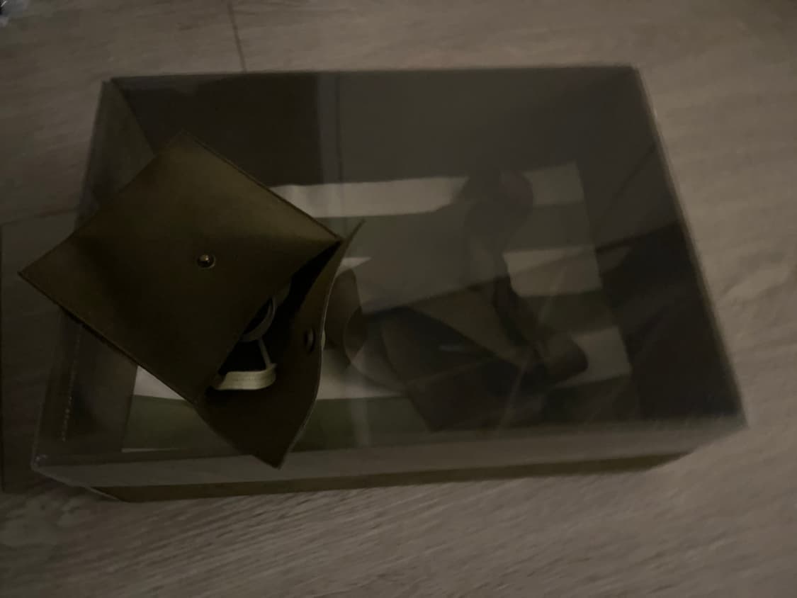 Nike x Bode  245mm 상품이미지7