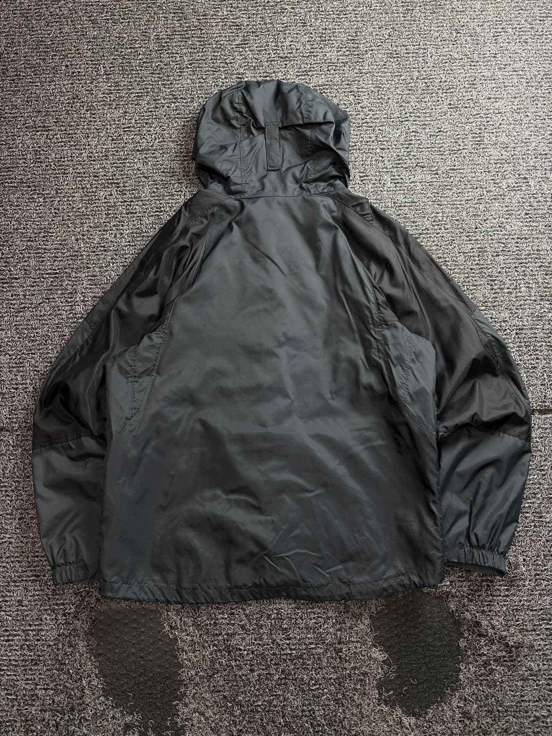 컬럼비아 티타늄 옴니테크 마운틴 바람막이 자켓 3973 상품이미지7