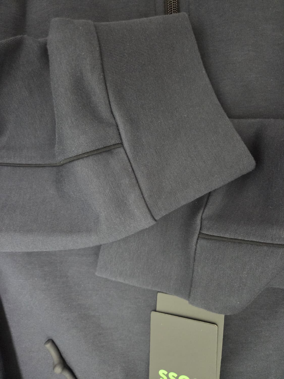 휴고보스 후드집업 상품이미지4