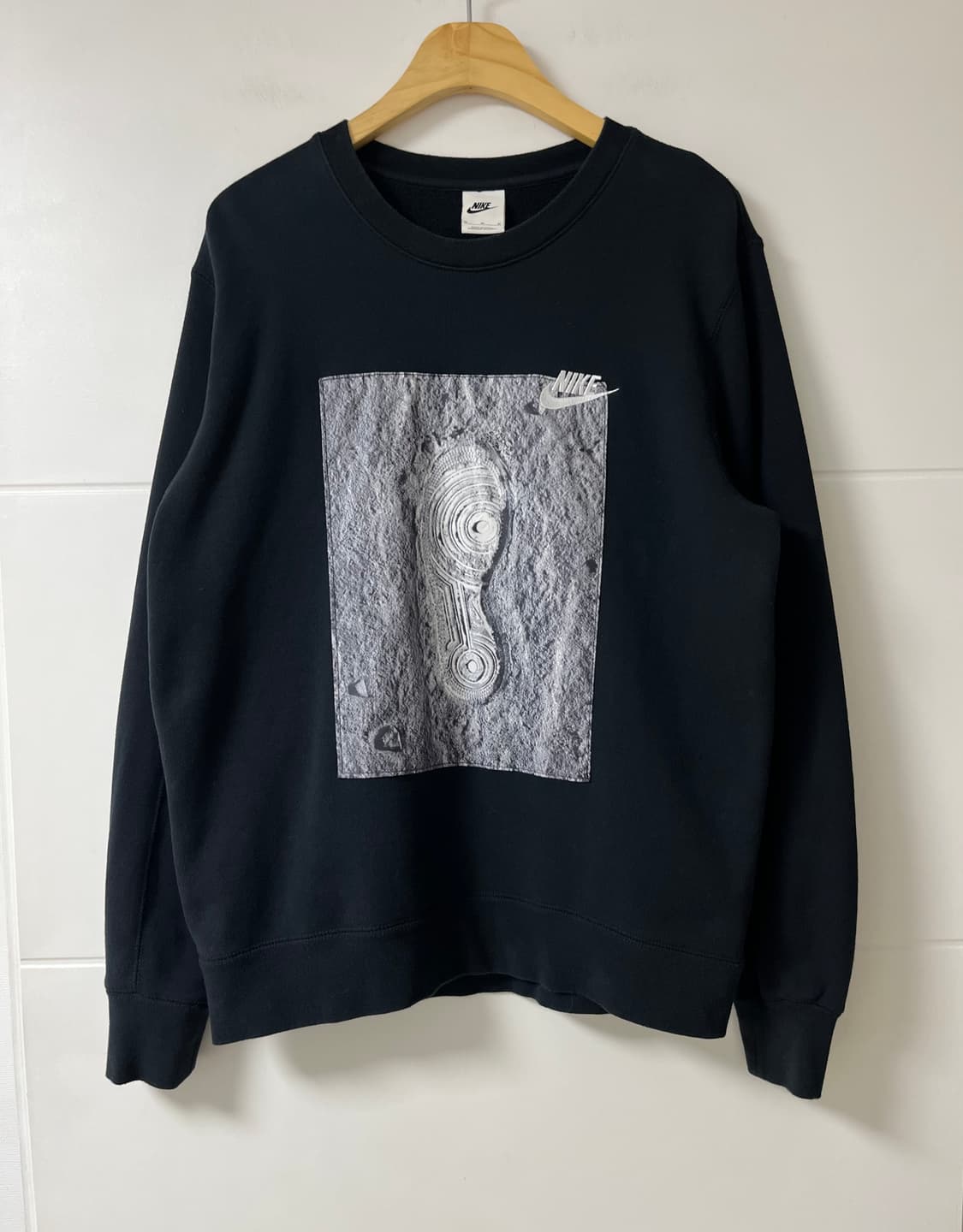 나이키 NSW 제로 그래비티 프렌치 테리  맨투맨 상품이미지1