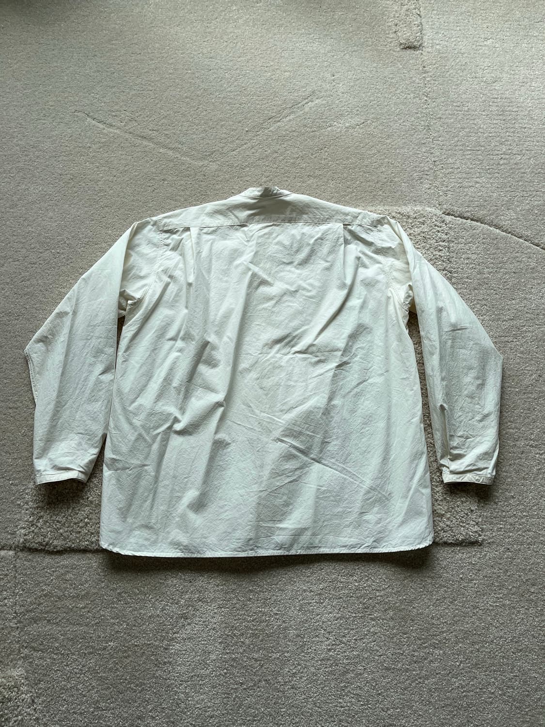 드레프로젝트 B-Shirts (100–105) 상품이미지9