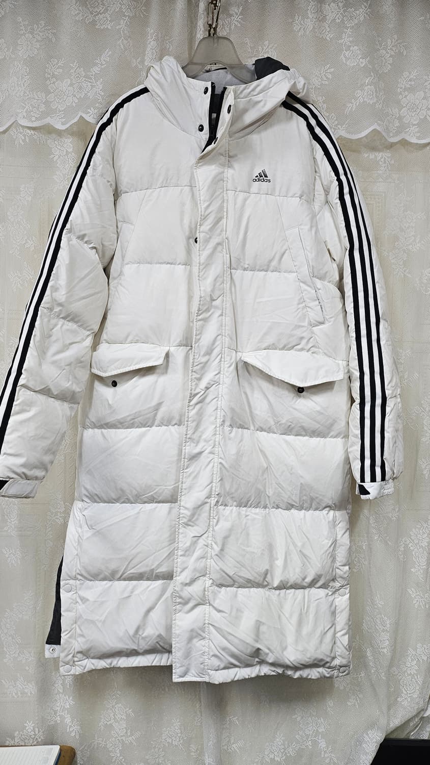 170.아디다스 롱패딩  상품이미지10