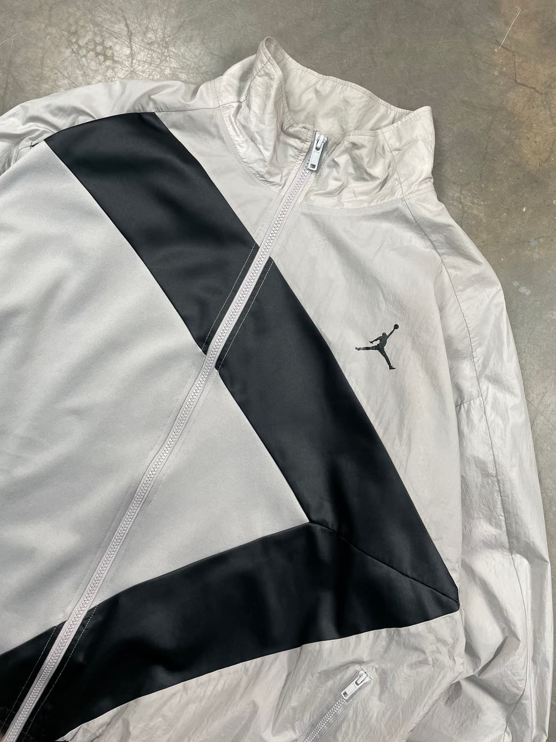 조던 윙스 바람막이 상품이미지2