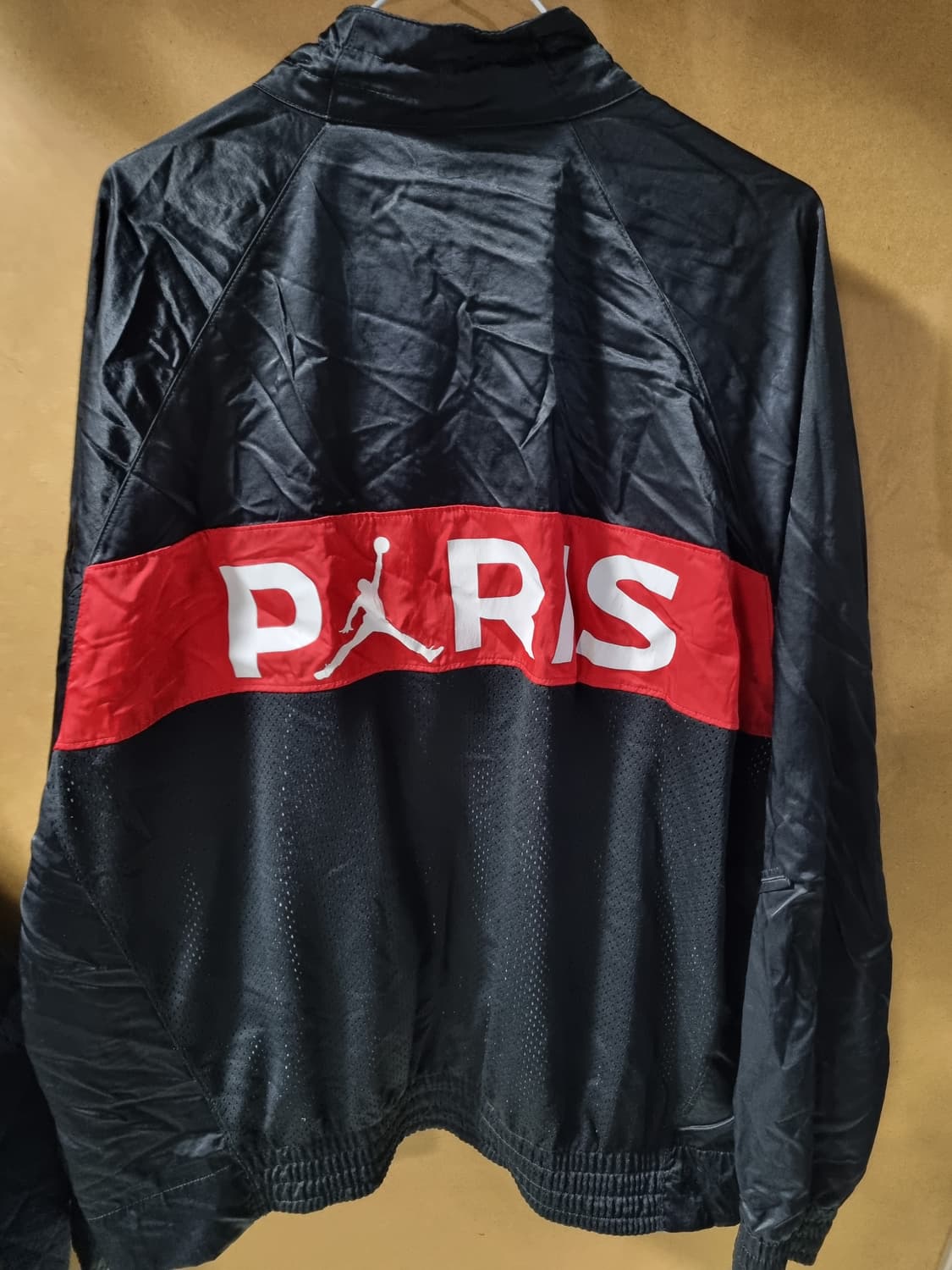 나이키 조던 파리생제르망 메쉬 자켓  상품이미지2