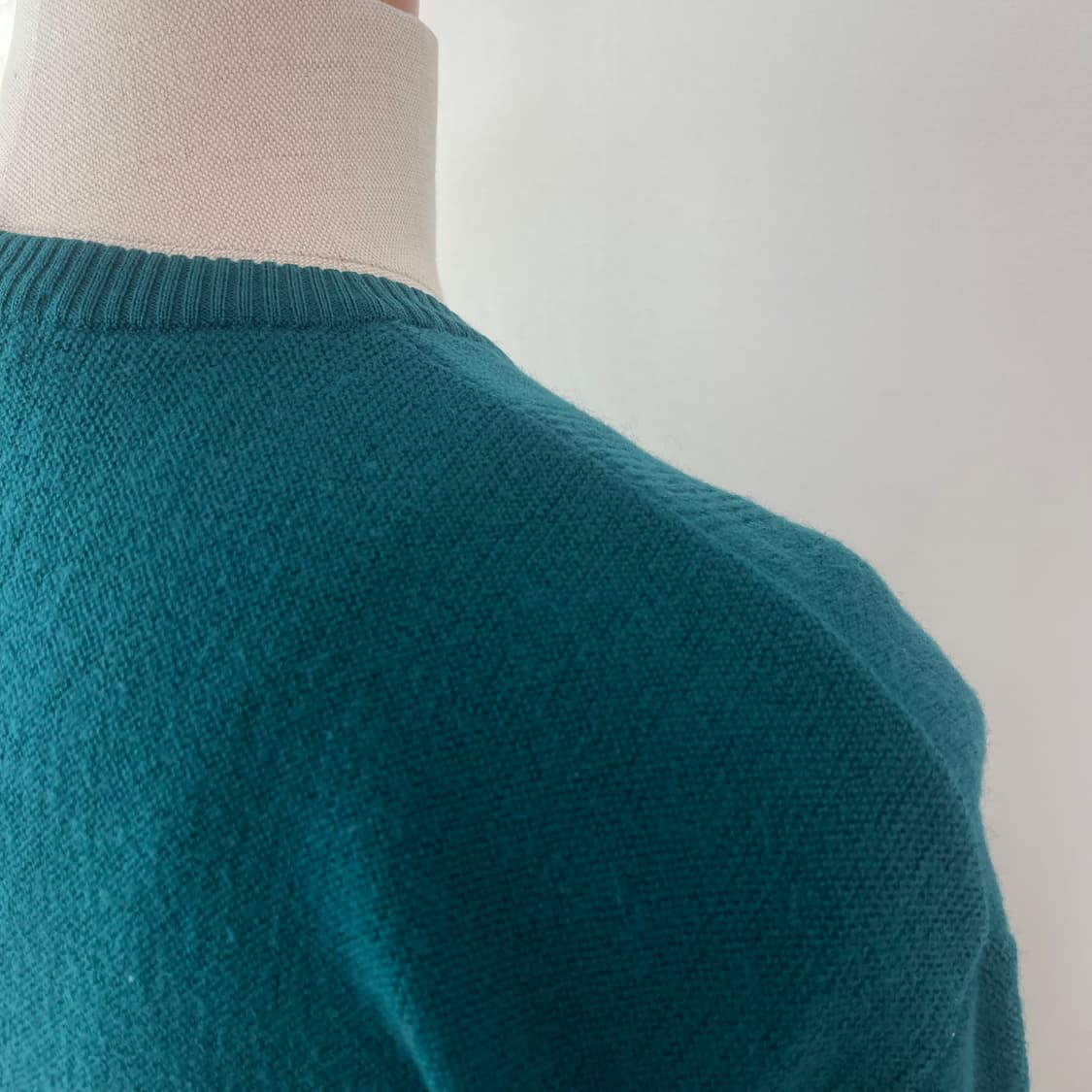 아놀드파머 JAPAN 골프 울니트 브이넥 100~105 상품이미지6