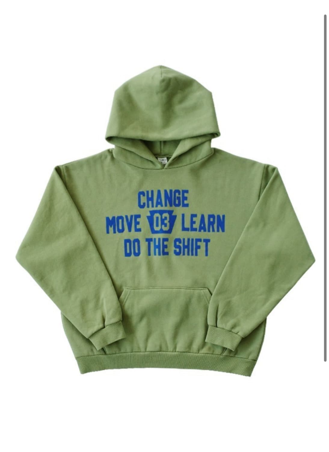 컬렉트 피시스 후드 L 상품이미지1