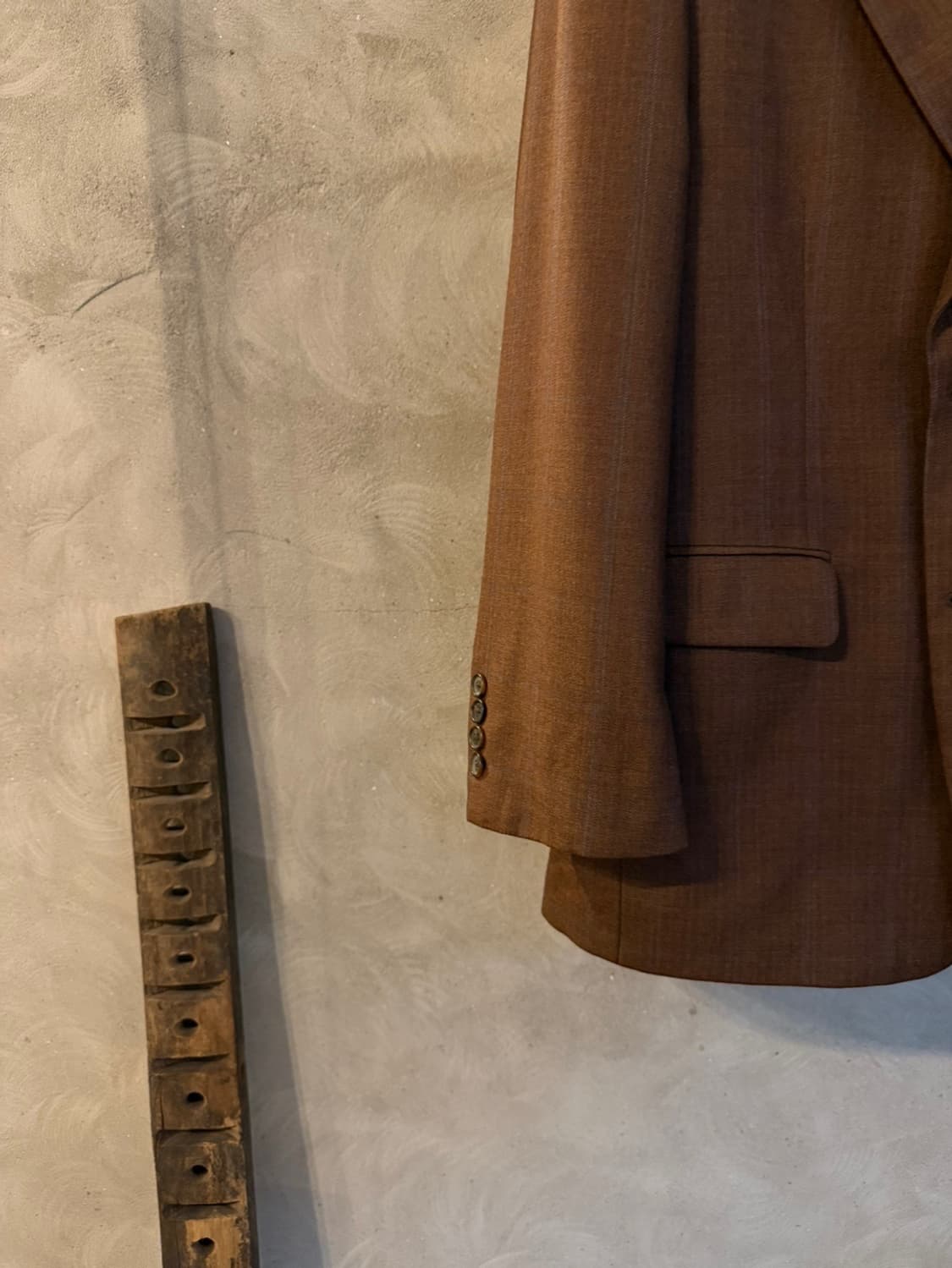 브룩스 브라더스 테일러드 자켓 100~103 상품이미지5